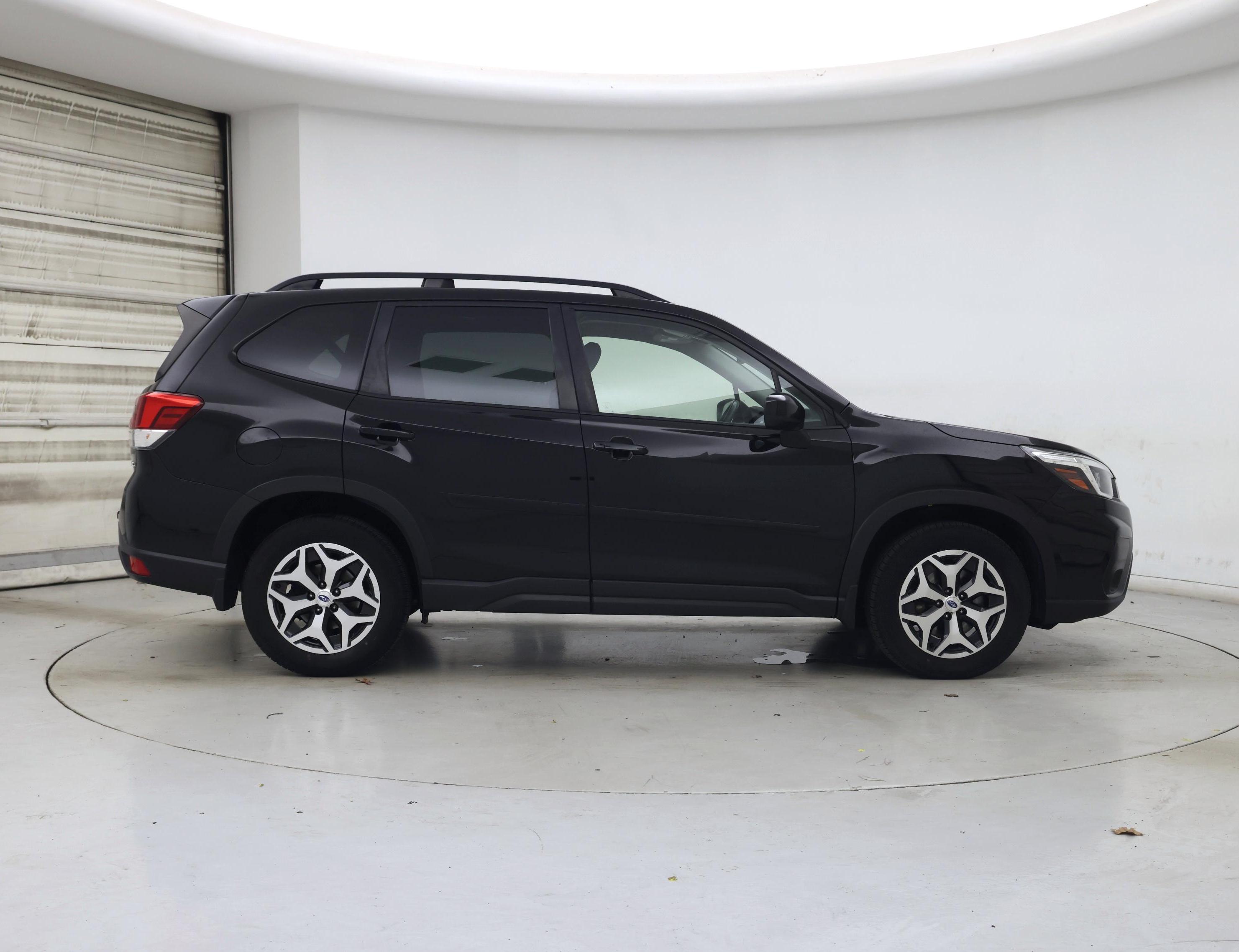 Thumbnail: 2020 Subaru Forester - 7