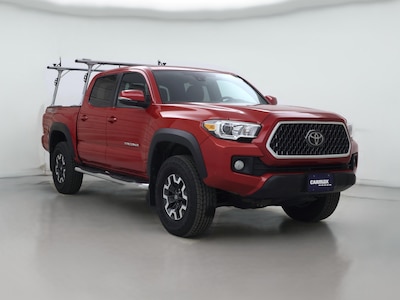 2019 Toyota Tacoma TRD Off Road