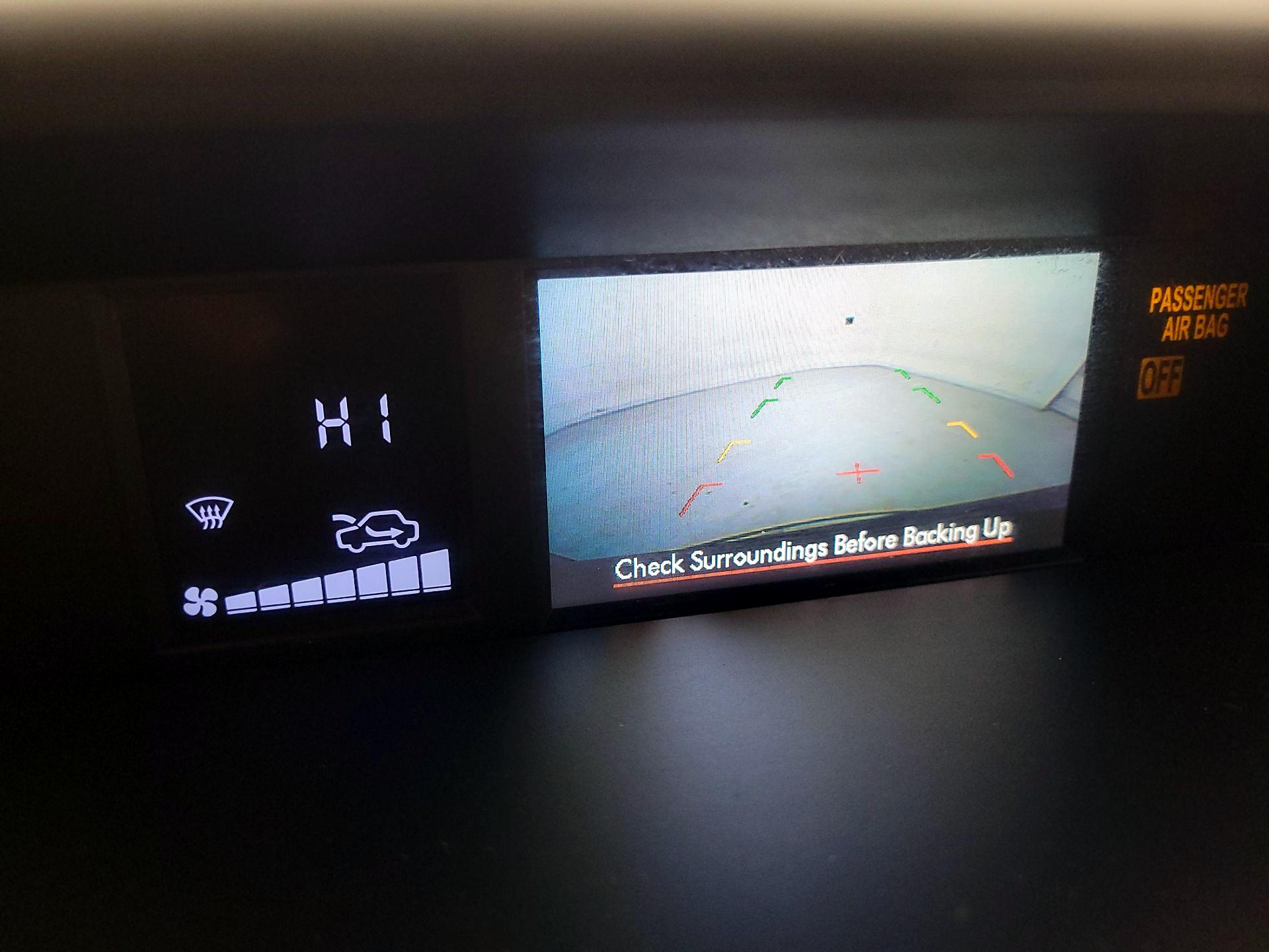 Thumbnail: 2015 Subaru Forester - 15