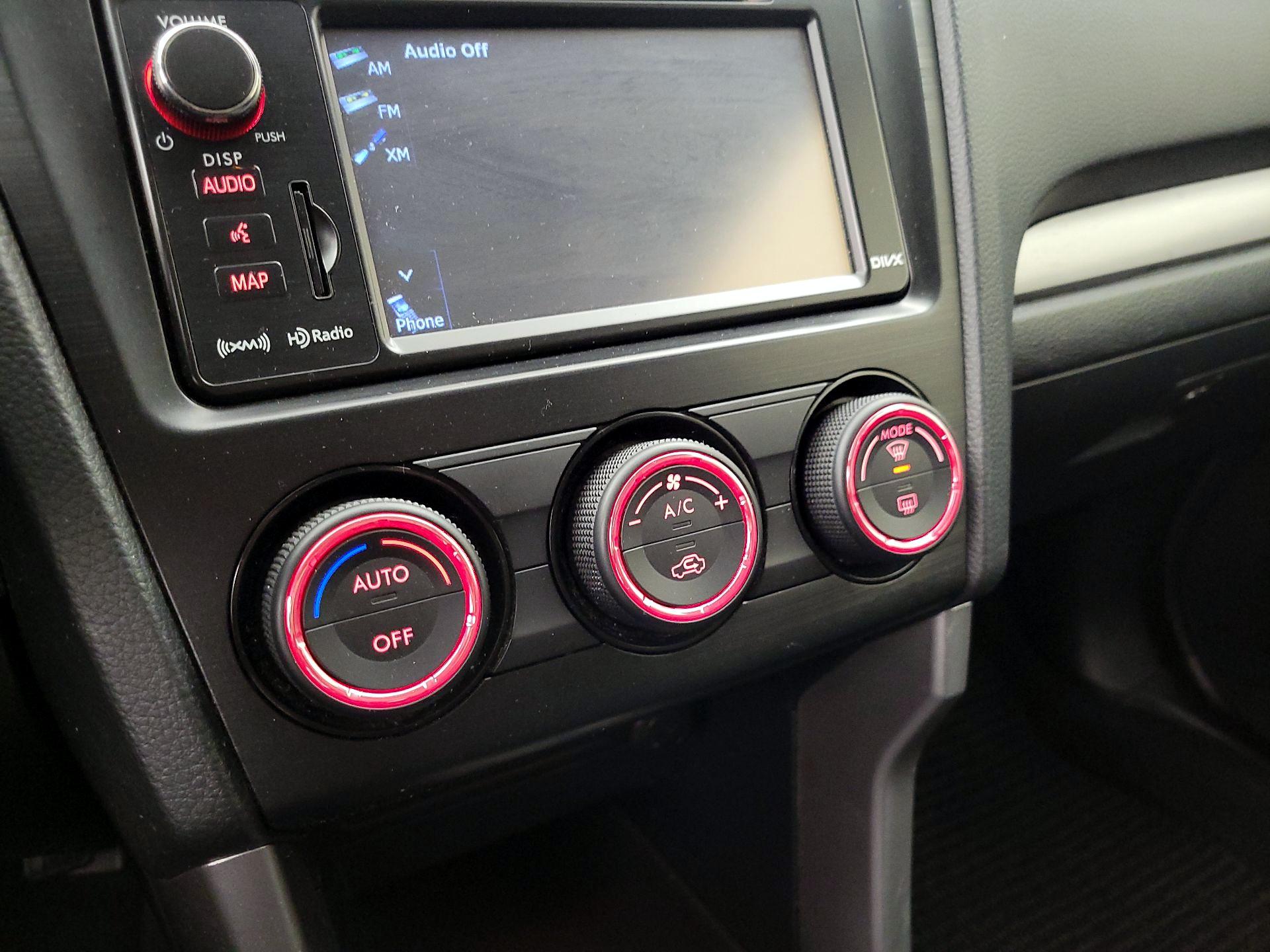 Thumbnail: 2015 Subaru Forester - 17