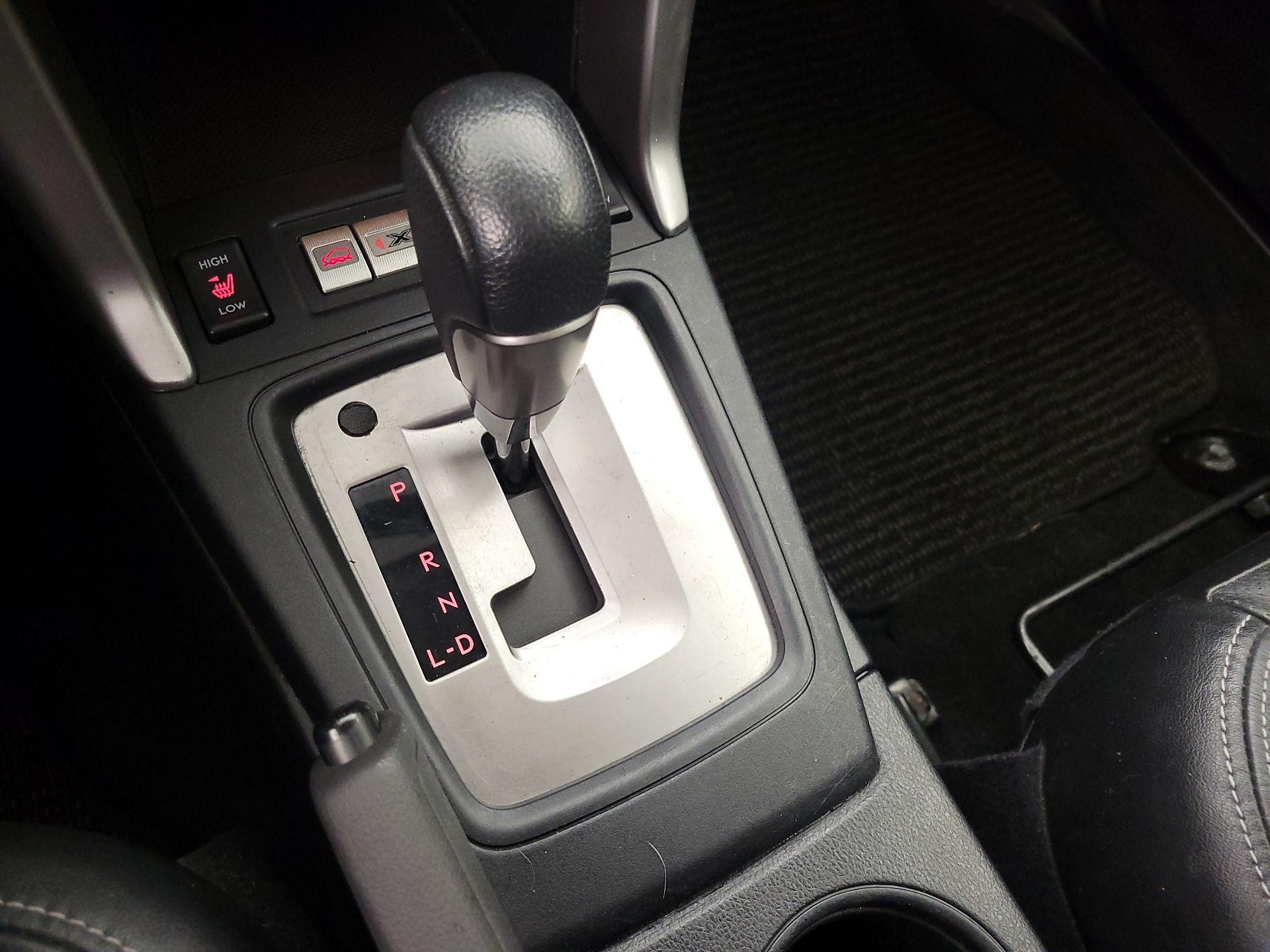 Thumbnail: 2015 Subaru Forester - 18