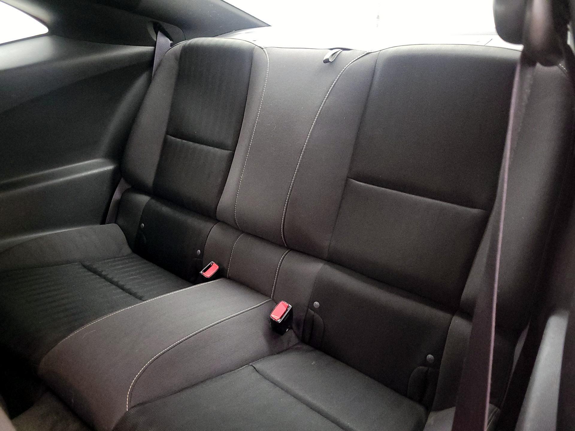 Thumbnail: 2015 Chevrolet Camaro - 16