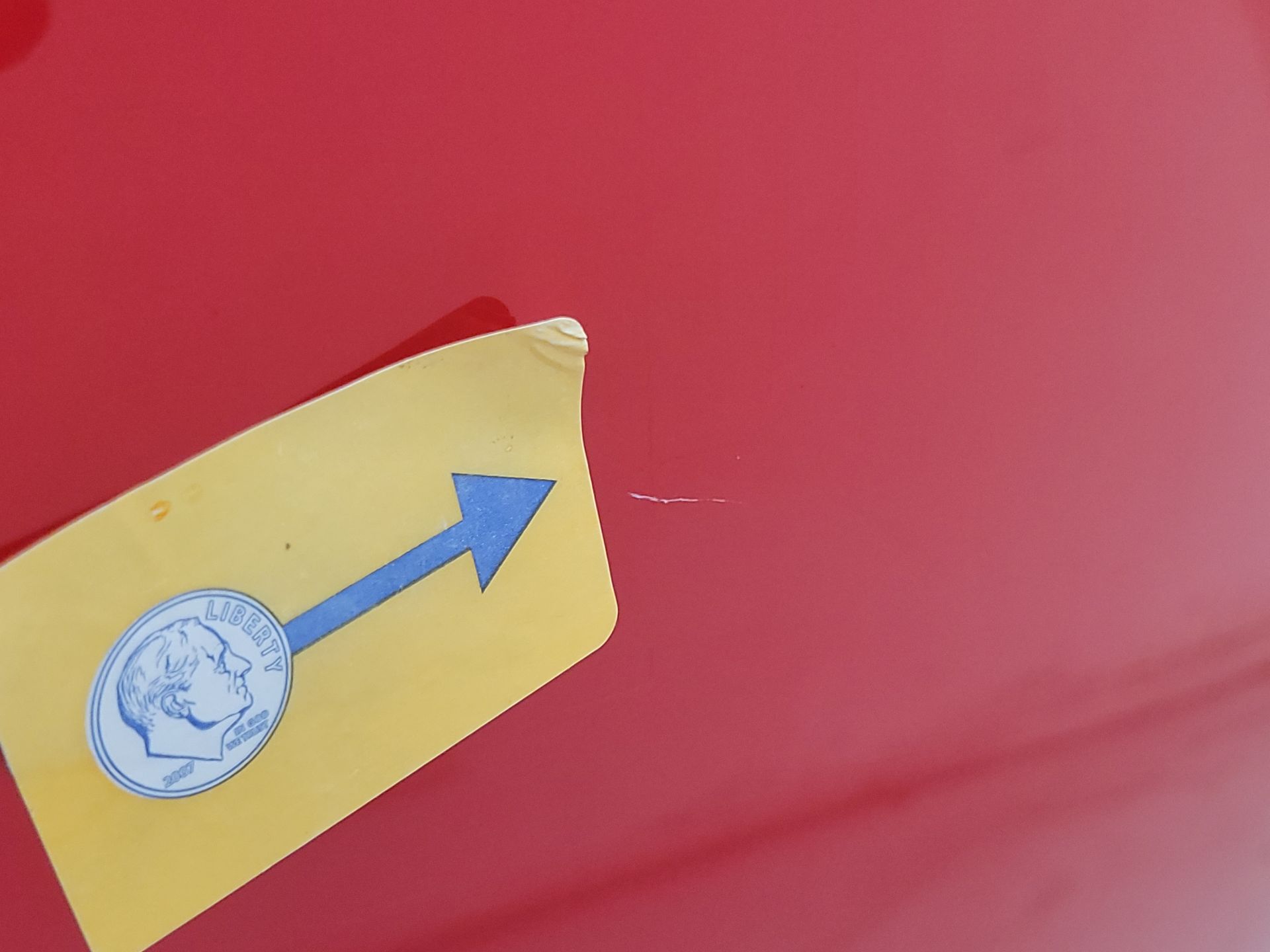 Thumbnail: 2015 Chevrolet Camaro - 20