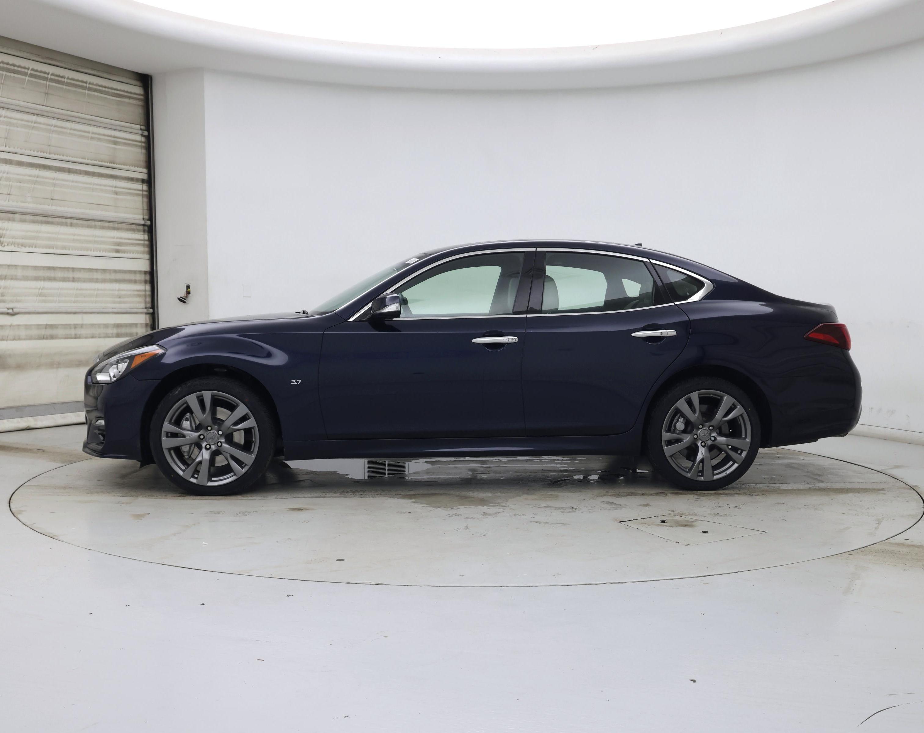 Thumbnail: 2015 INFINITI Q70 - 3