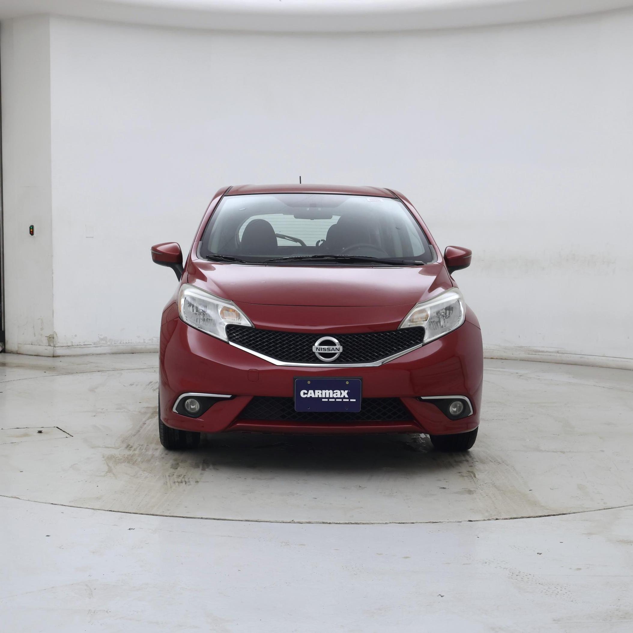 Thumbnail: 2015 Nissan Versa Note - 5