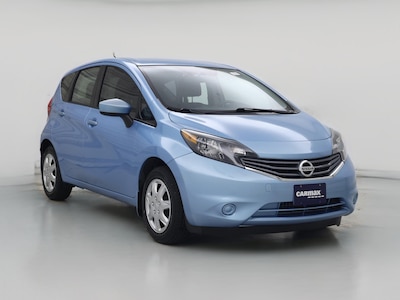 2015 Nissan Versa Note SV