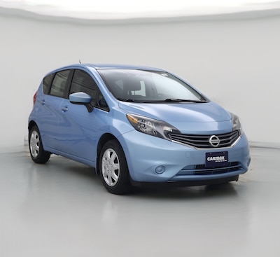 2015 Nissan Versa Note SV