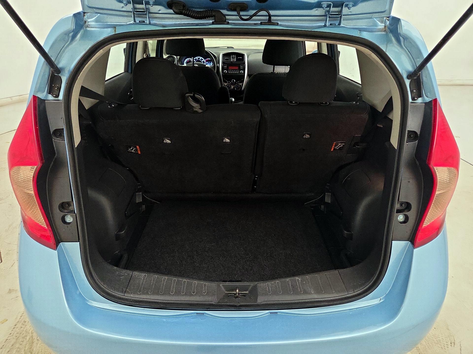 Thumbnail: 2015 Nissan Versa Note - 19