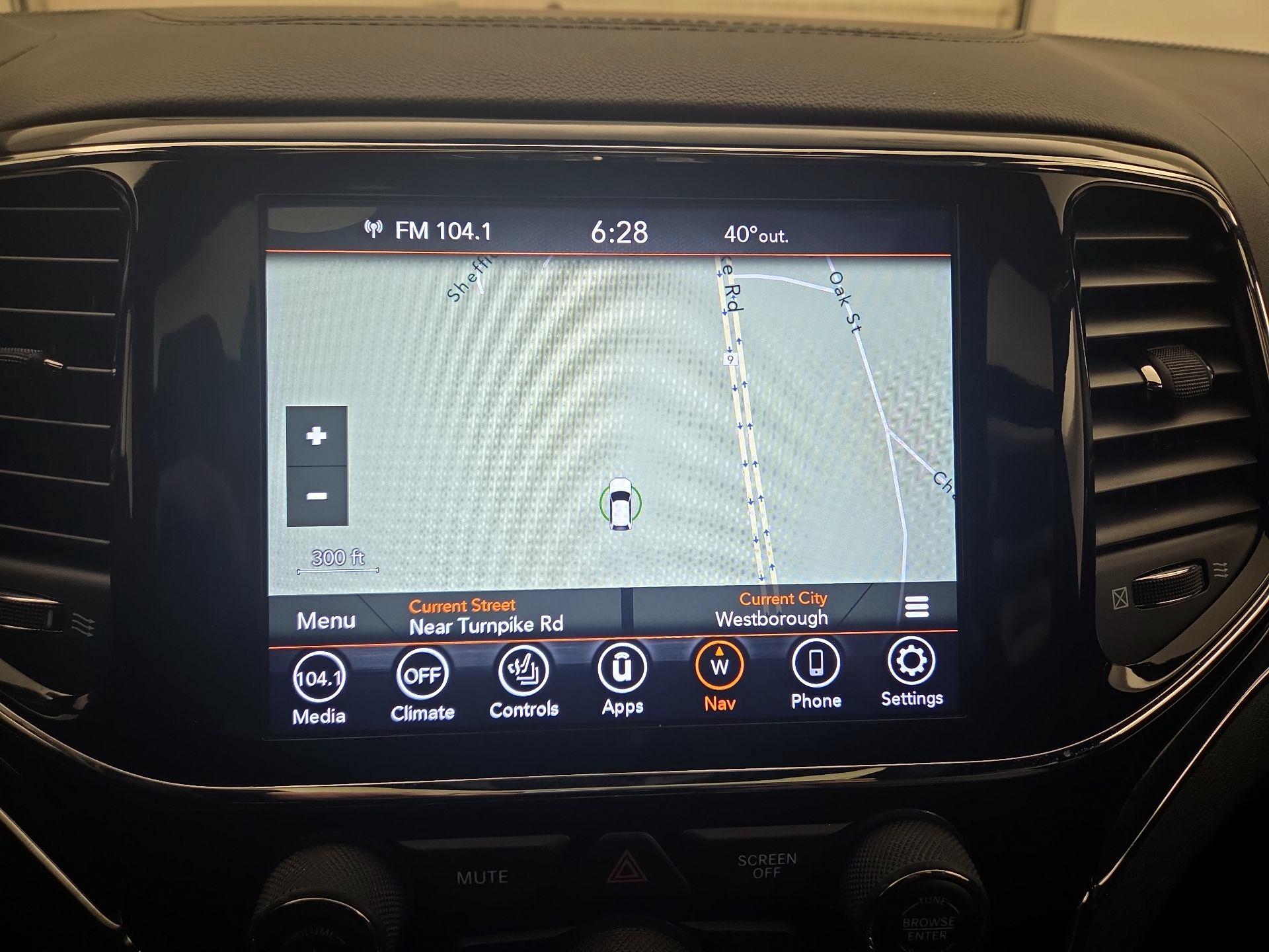 Thumbnail: 2020 Jeep Grand Cherokee - 14