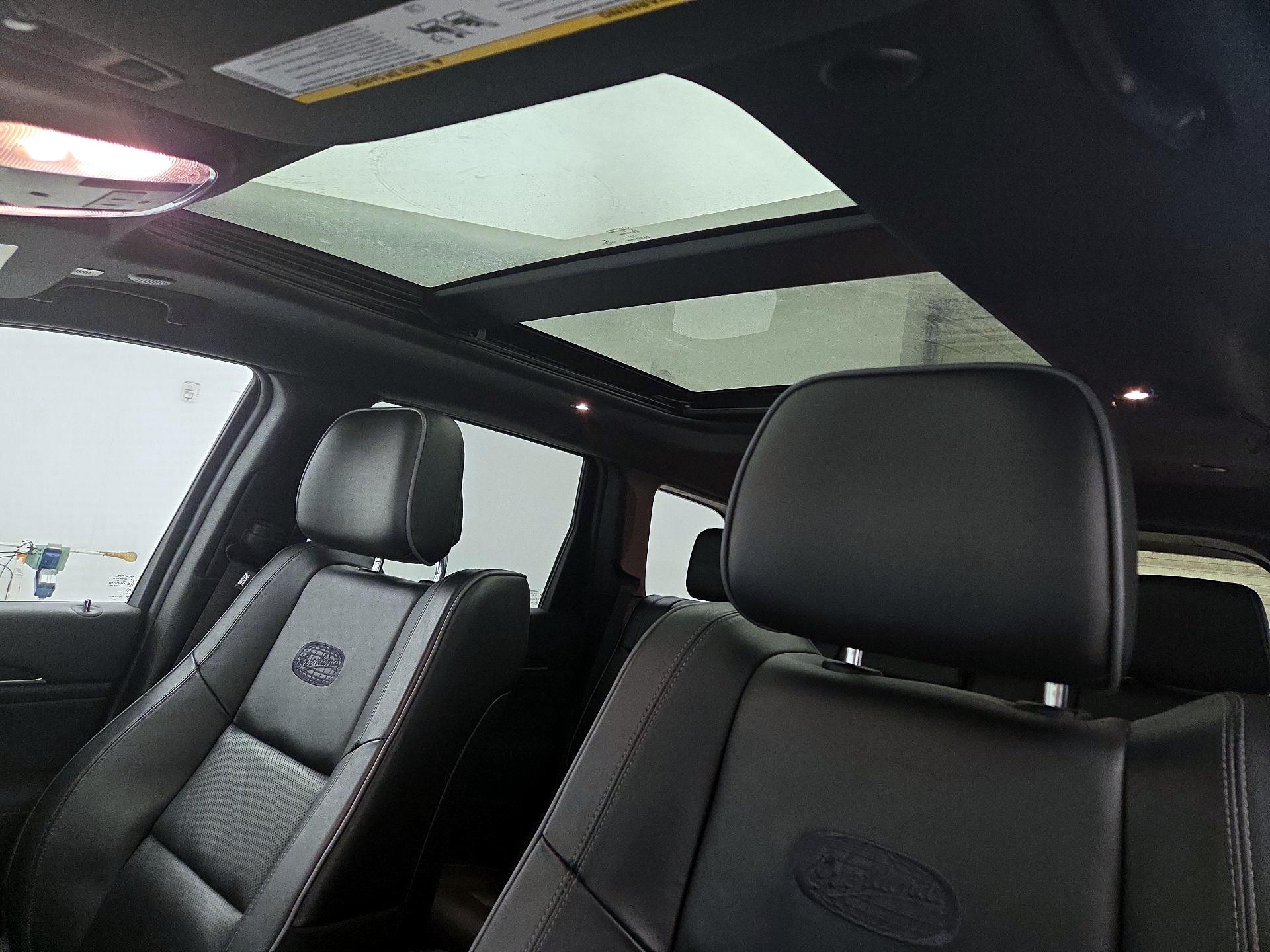 Thumbnail: 2020 Jeep Grand Cherokee - 20