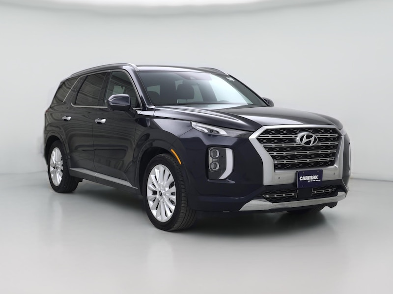 2020 Hyundai Palisade Limited -
                  Westborough, MA