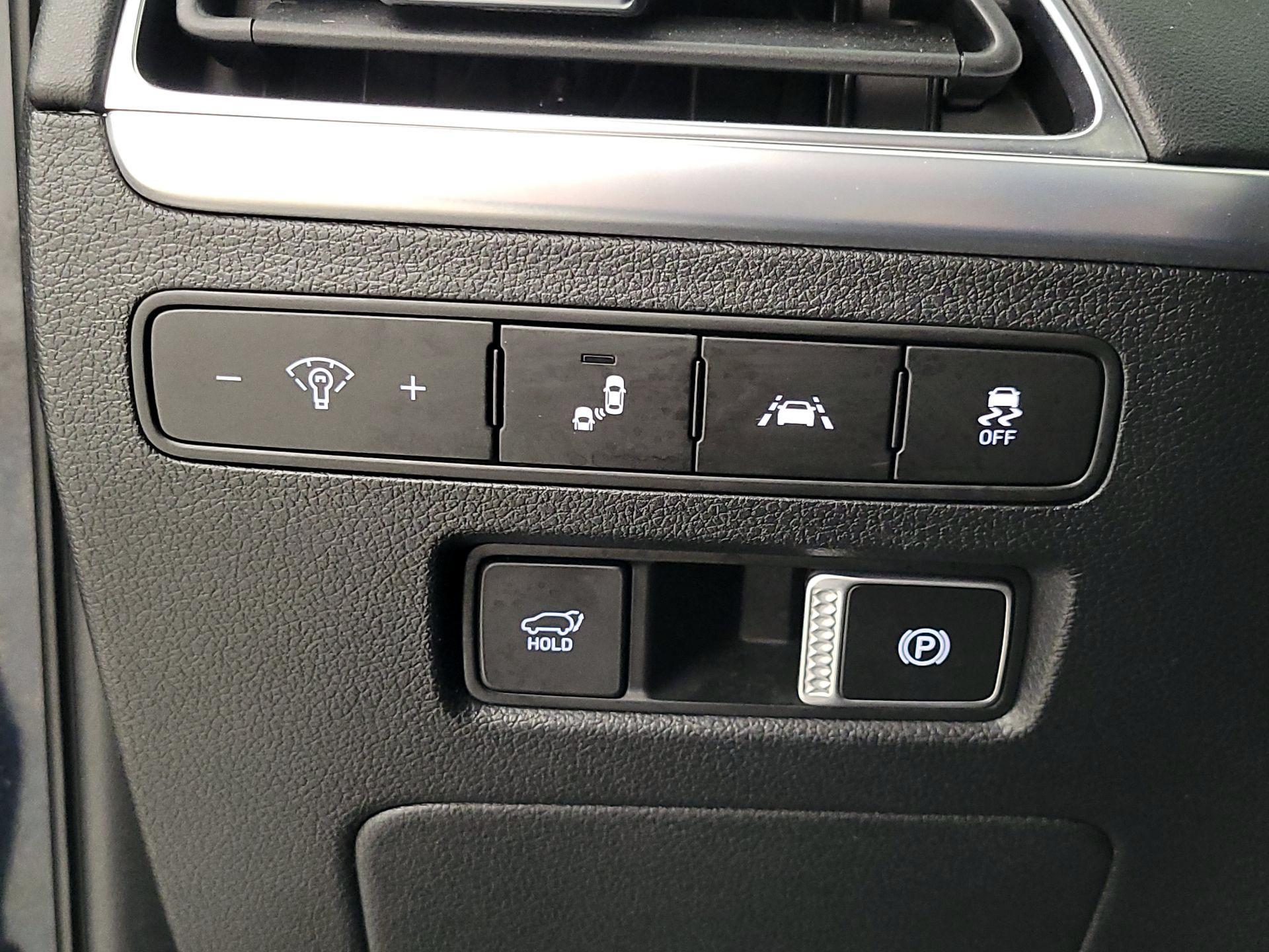 Thumbnail: 2020 Hyundai Palisade - 13