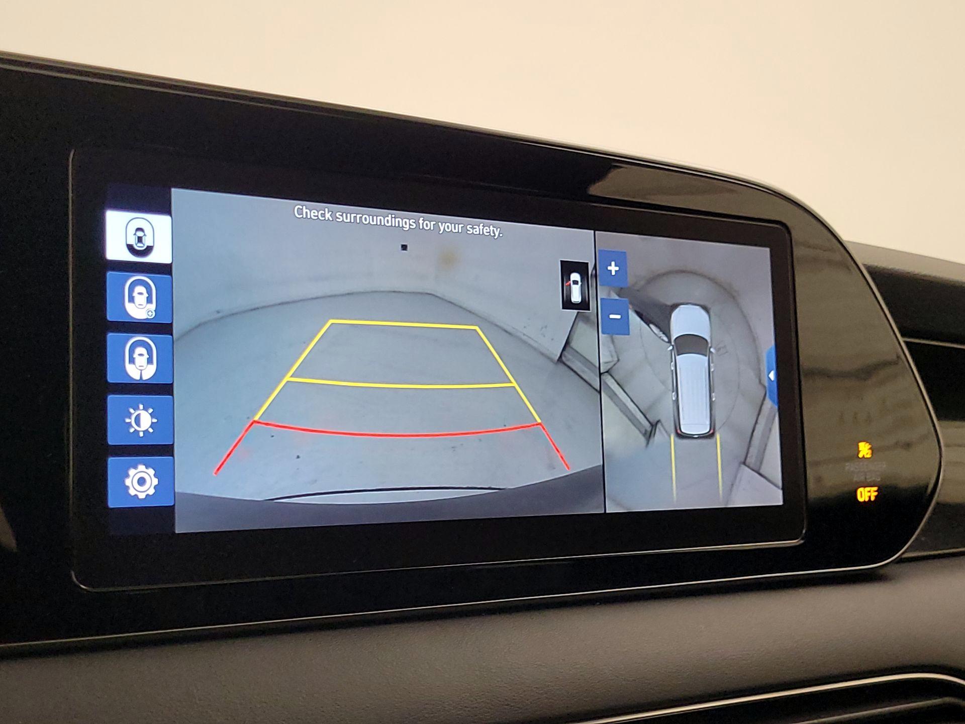 Thumbnail: 2020 Hyundai Palisade - 14