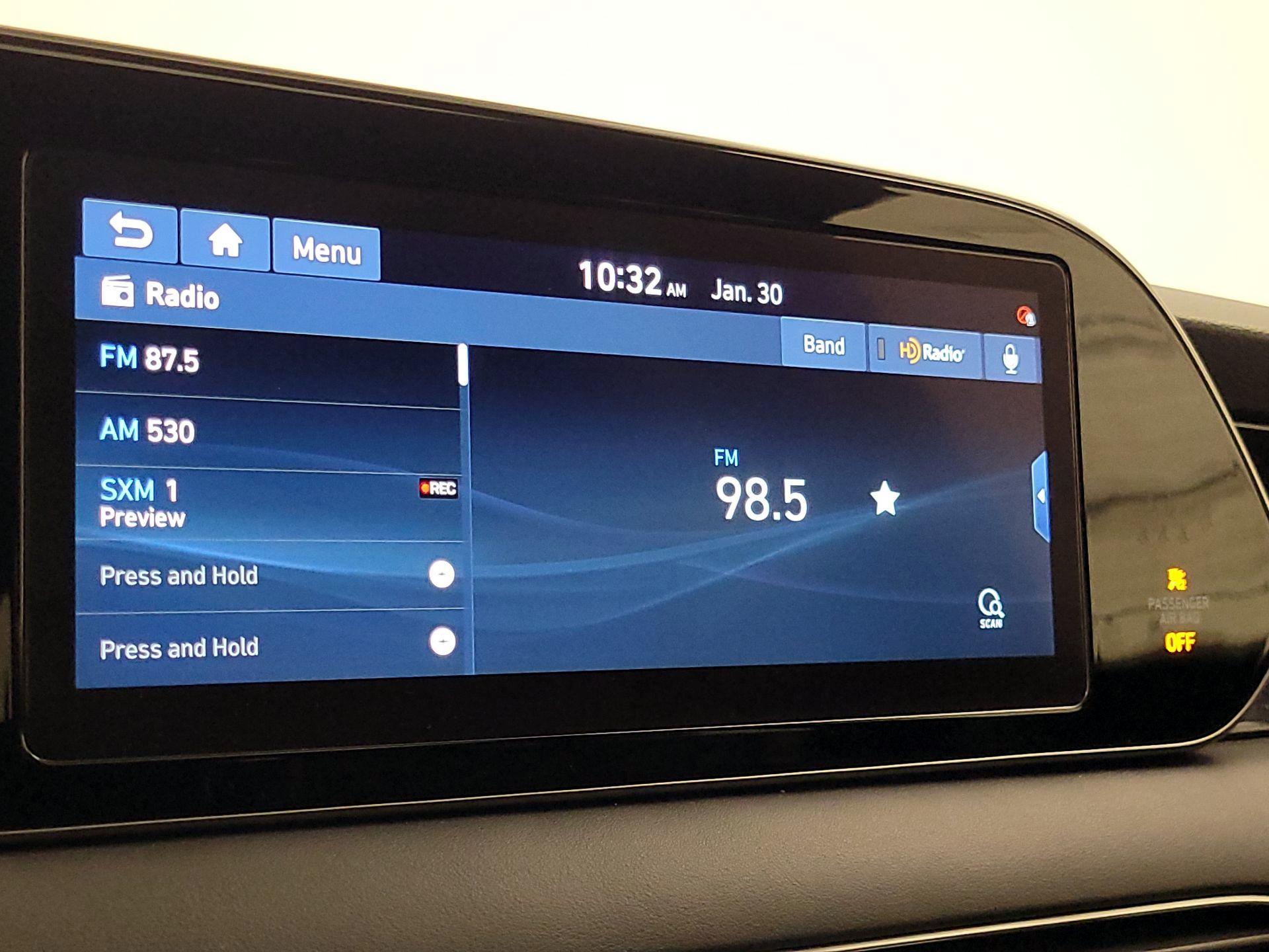 Thumbnail: 2020 Hyundai Palisade - 15