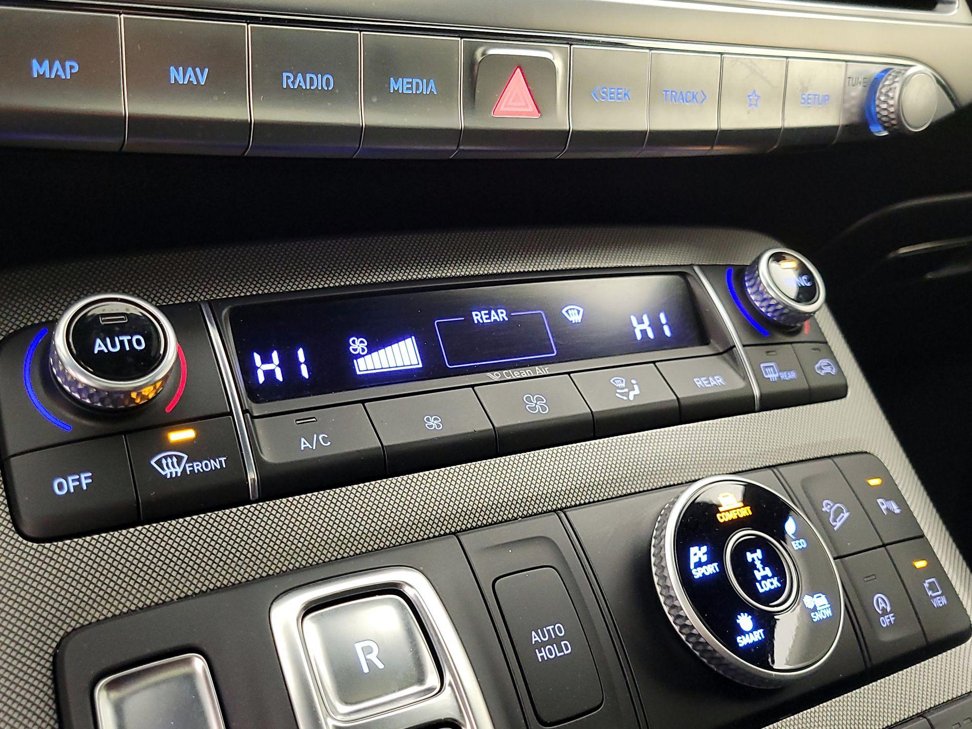 Thumbnail: 2020 Hyundai Palisade - 16