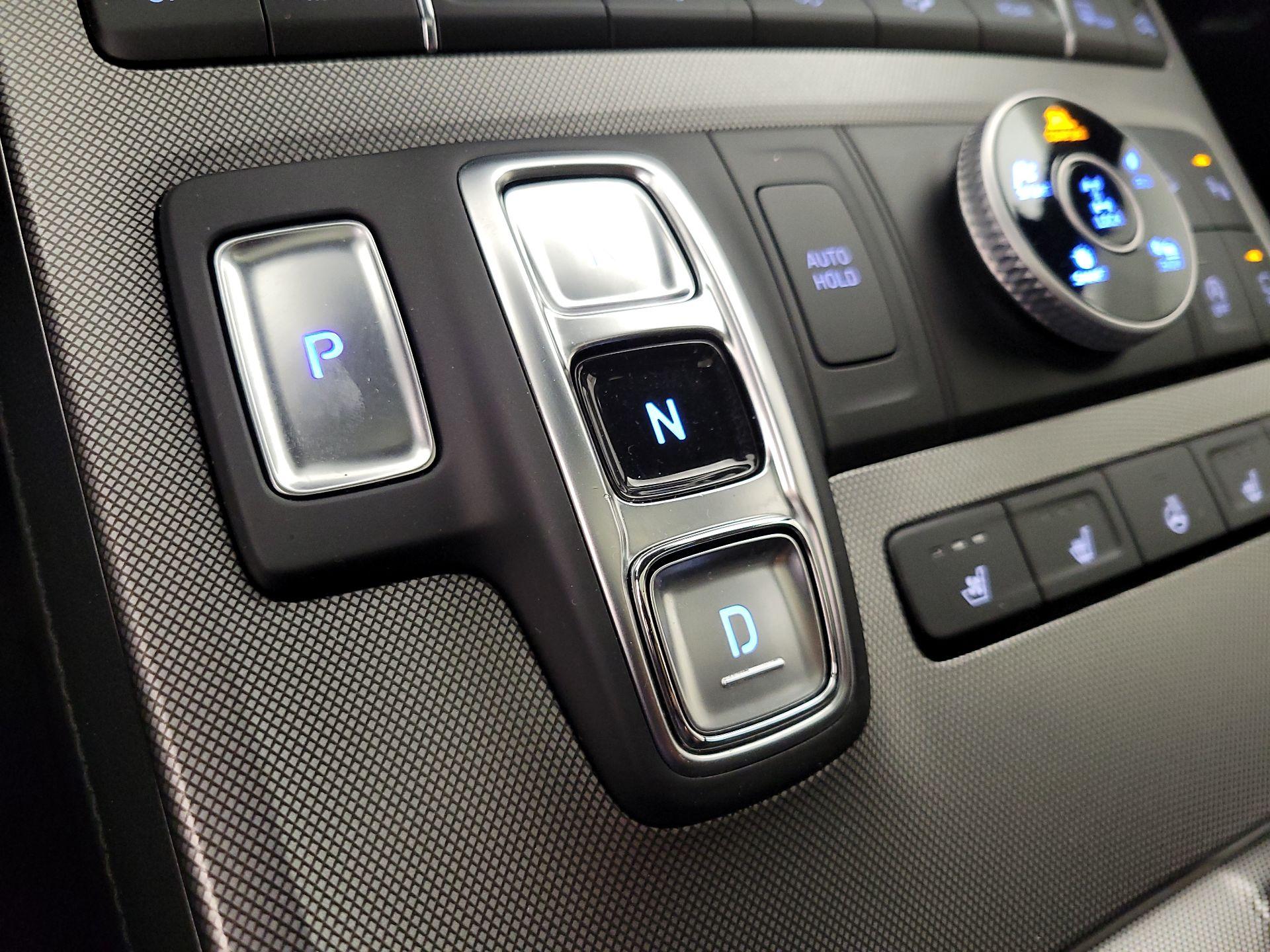 Thumbnail: 2020 Hyundai Palisade - 17