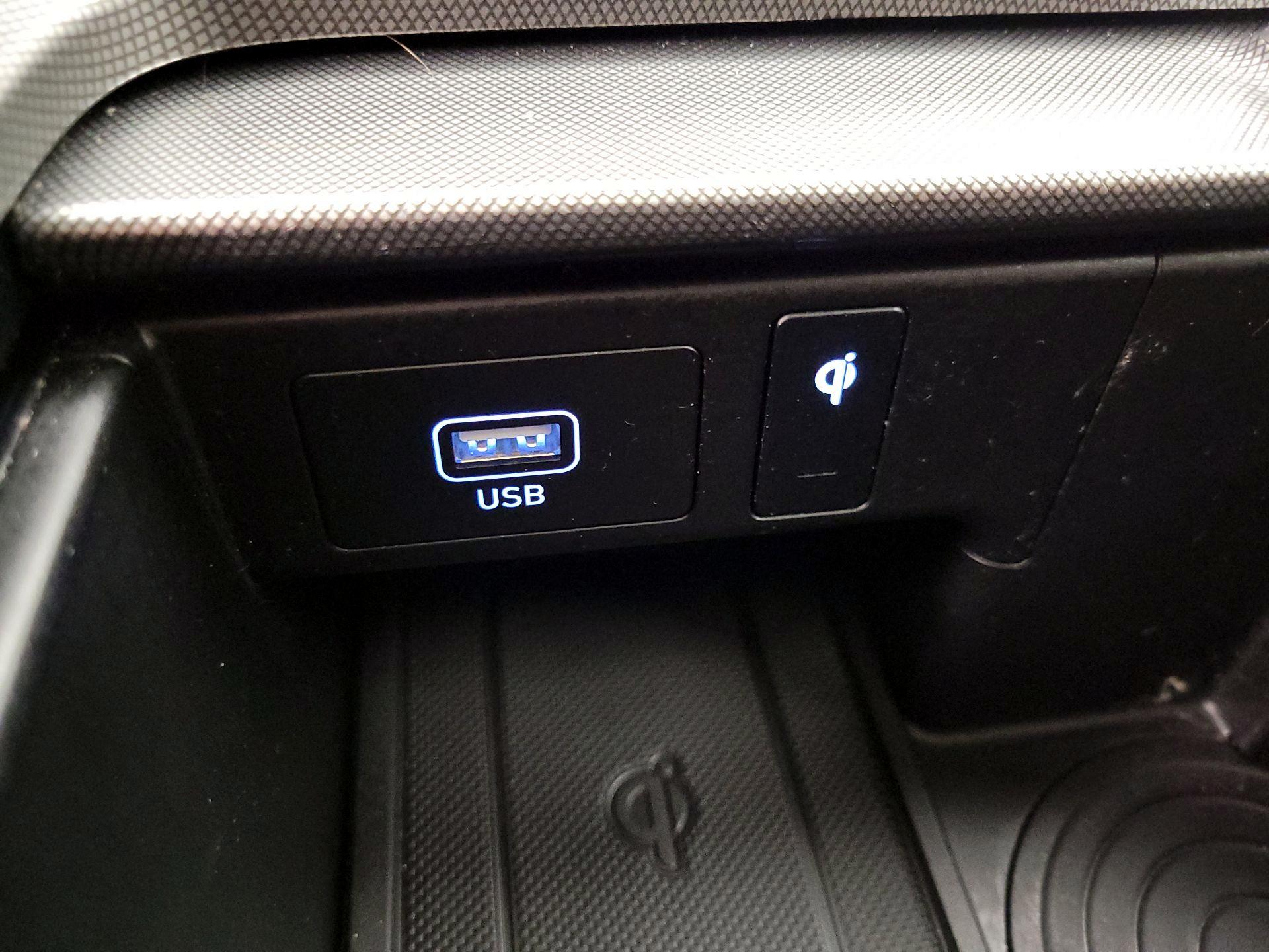 Thumbnail: 2020 Hyundai Palisade - 18