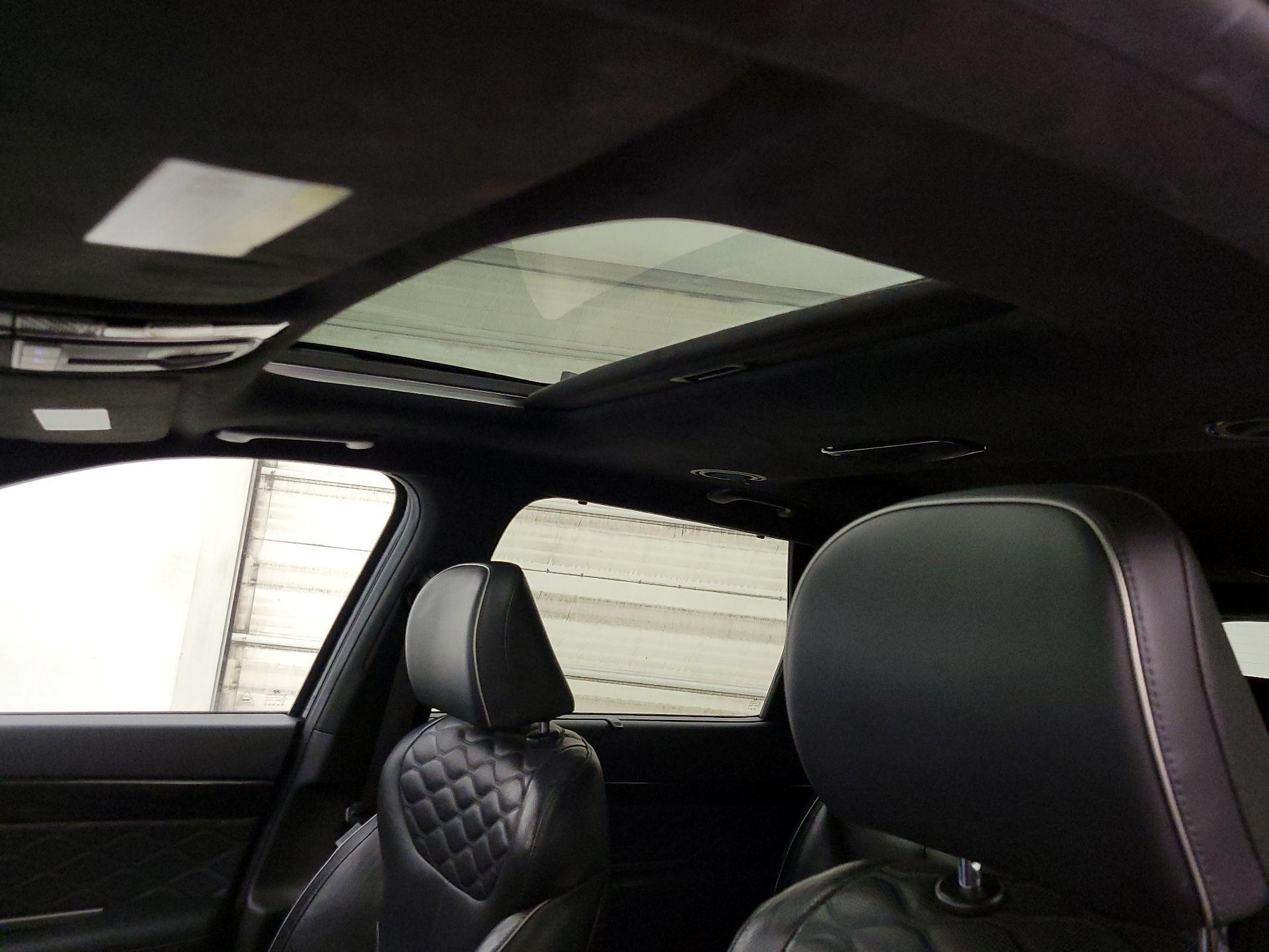 Thumbnail: 2020 Hyundai Palisade - 19