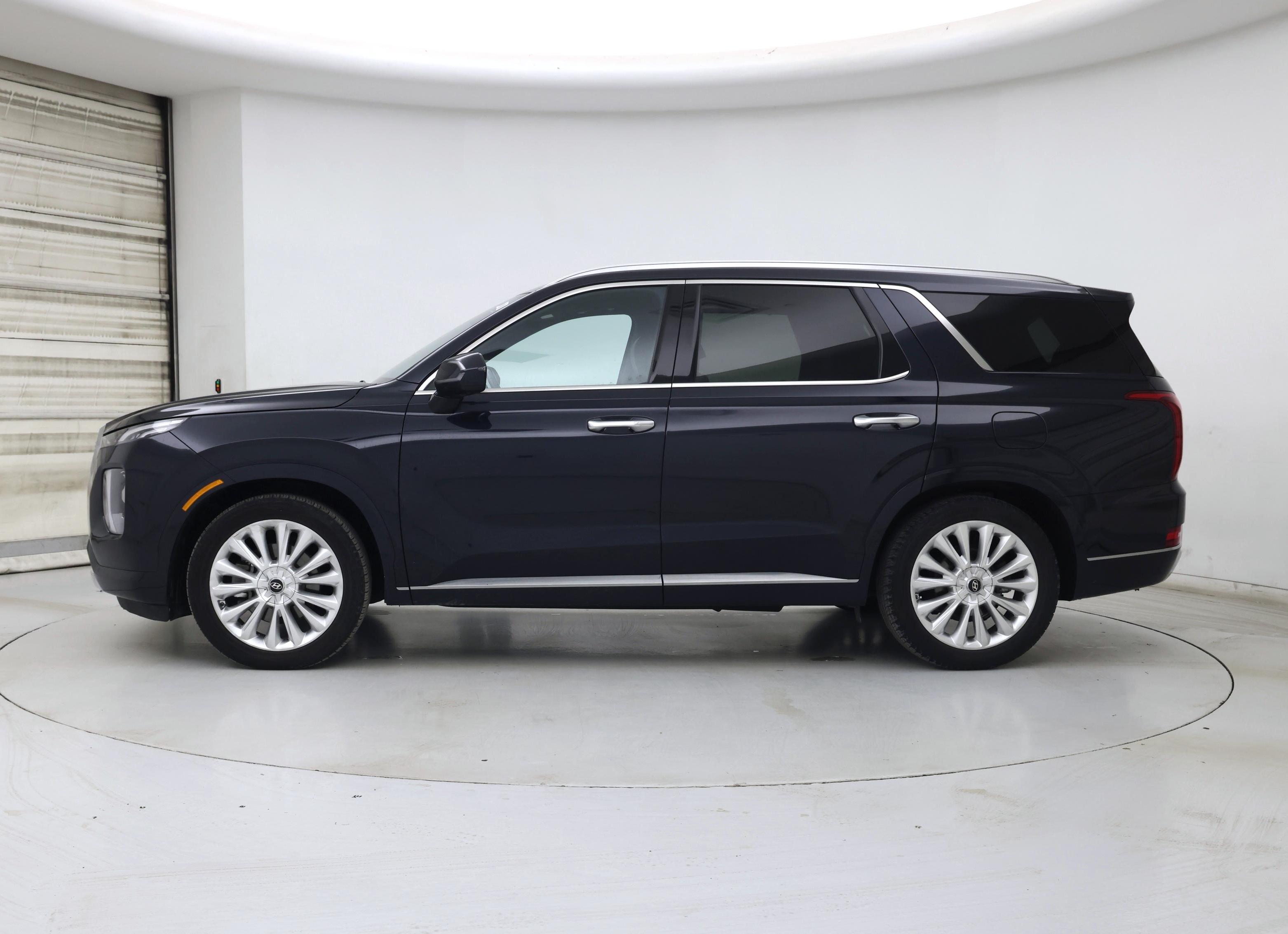 Thumbnail: 2020 Hyundai Palisade - 3