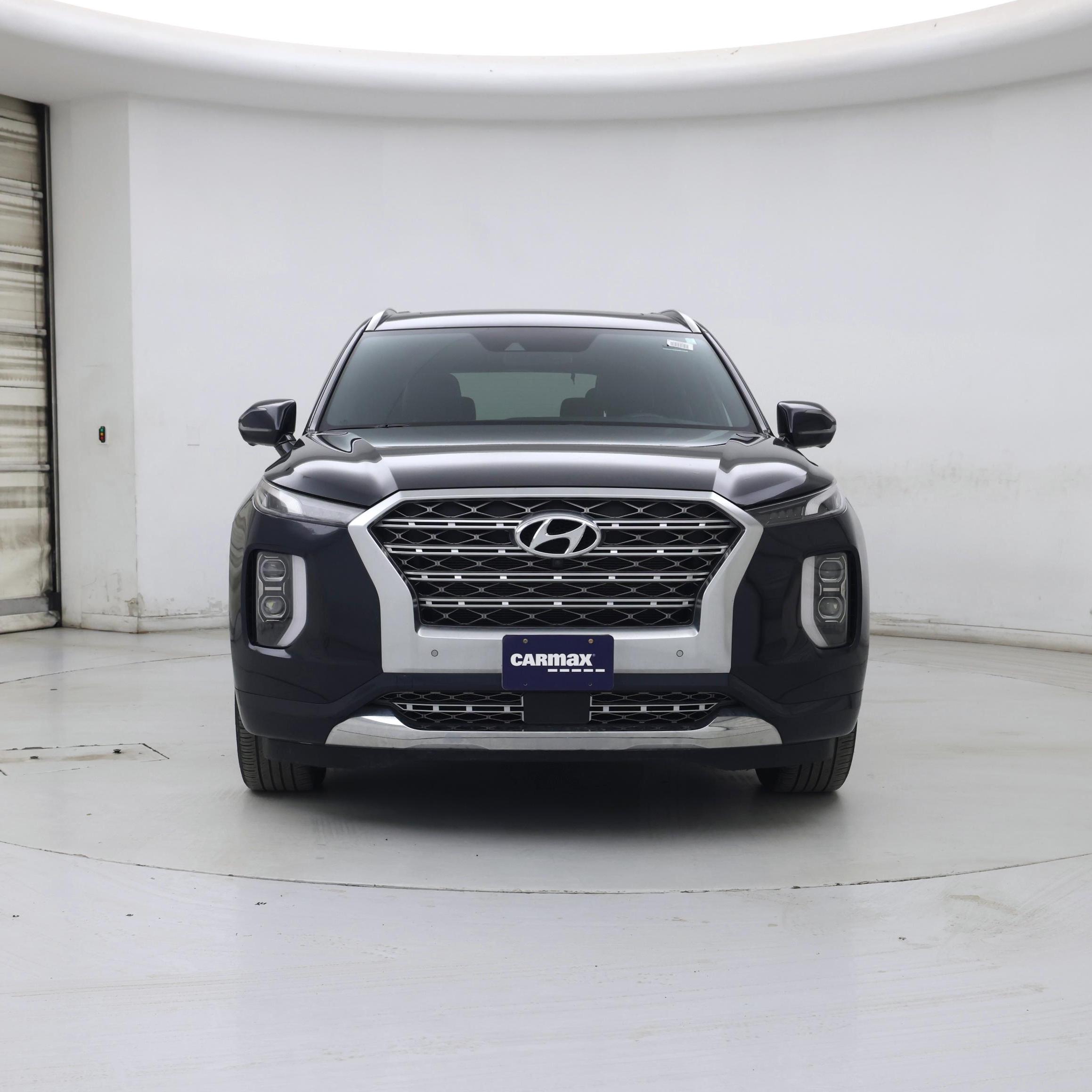 Thumbnail: 2020 Hyundai Palisade - 5