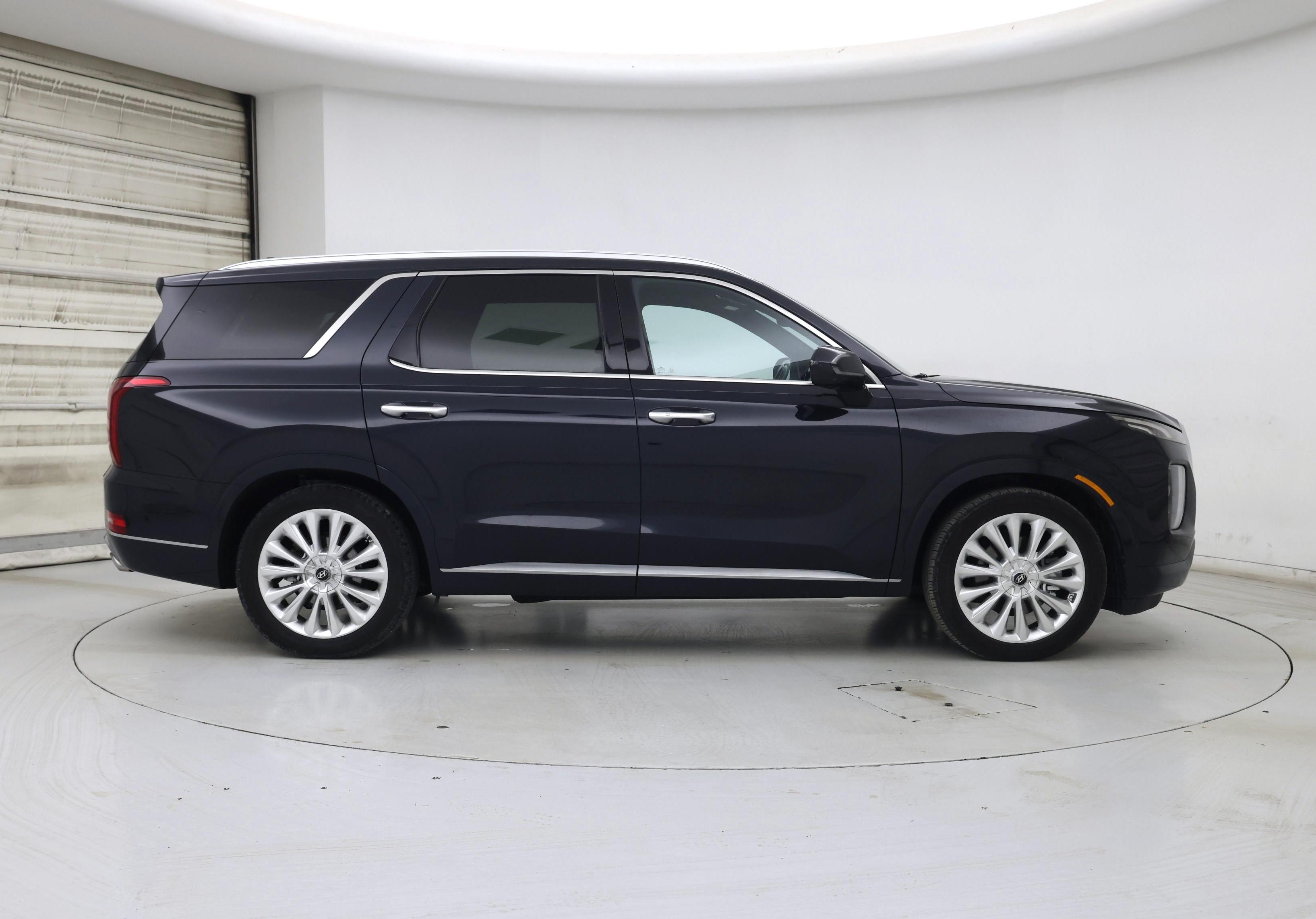 Thumbnail: 2020 Hyundai Palisade - 7