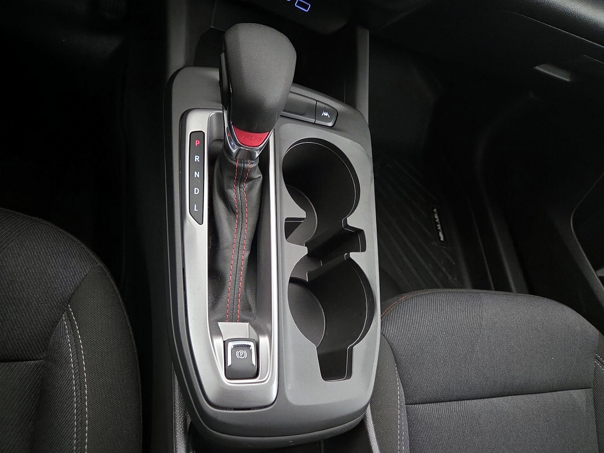 Thumbnail: 2025 Chevrolet Trax - 17