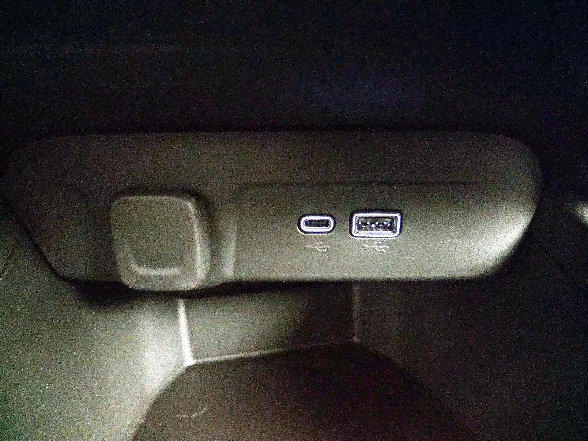 Thumbnail: 2025 Chevrolet Trax - 18