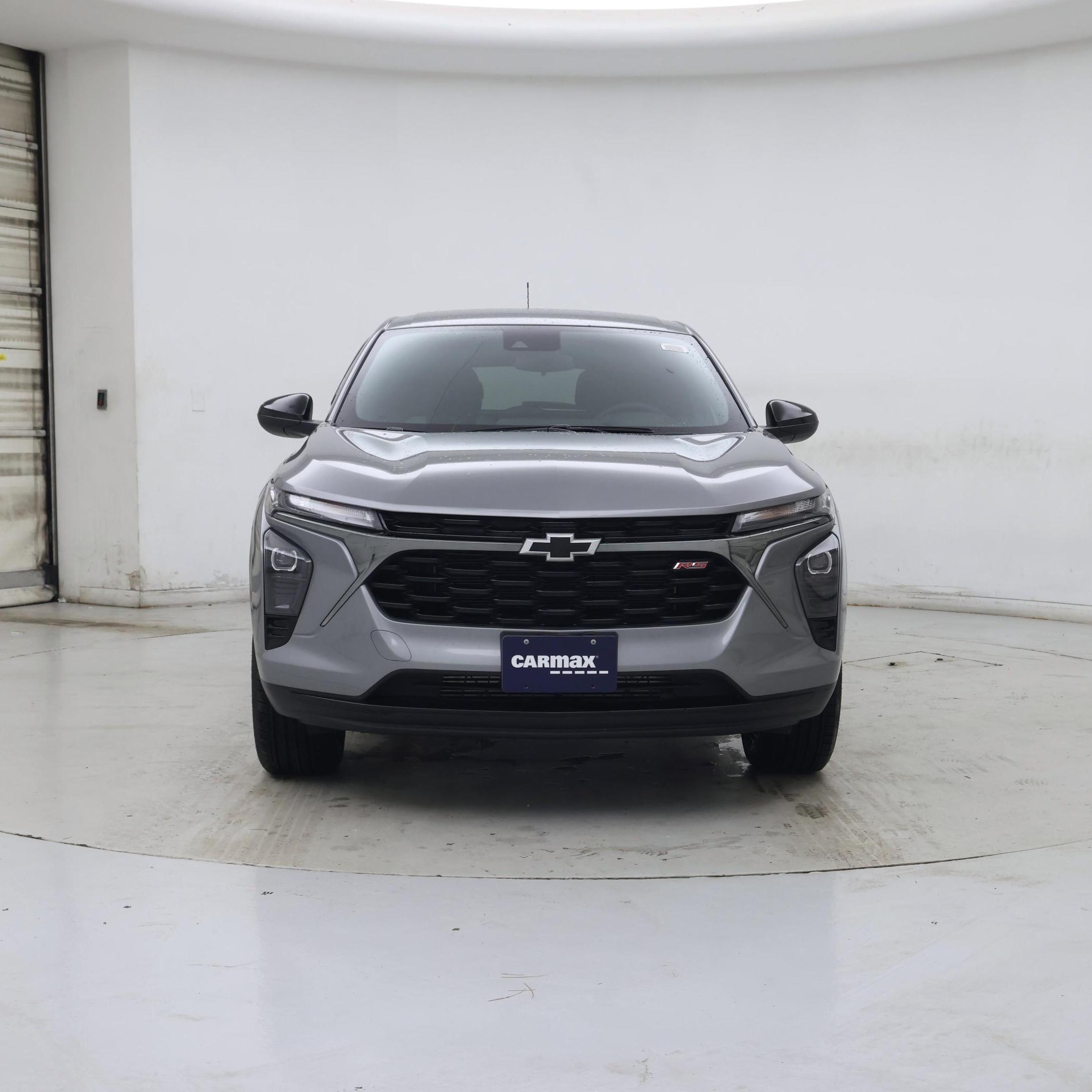 Thumbnail: 2025 Chevrolet Trax - 5