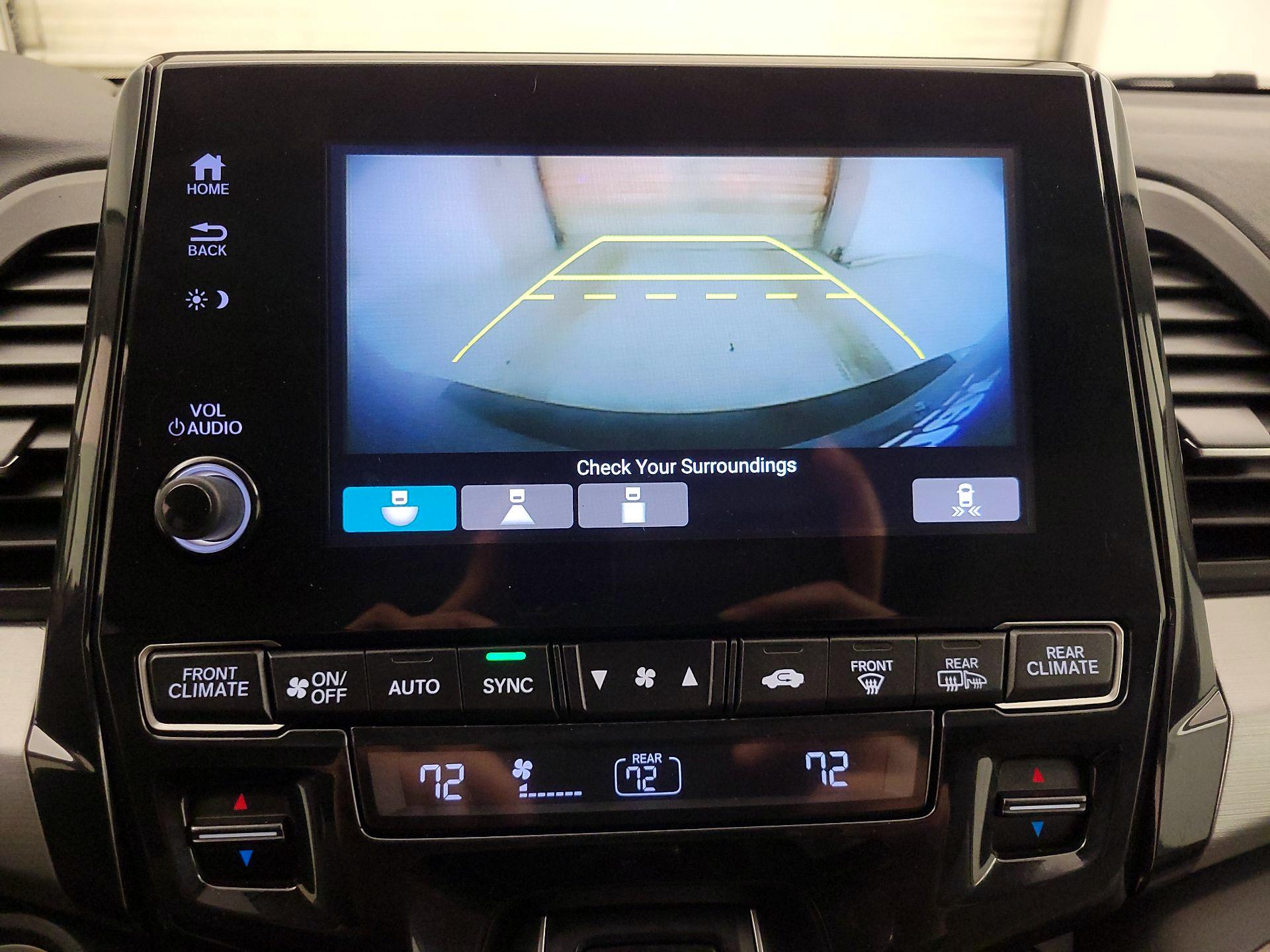 Thumbnail: 2019 Honda Odyssey - 15