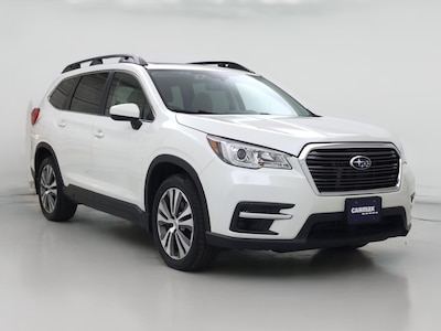 2020 Subaru Ascent Premium