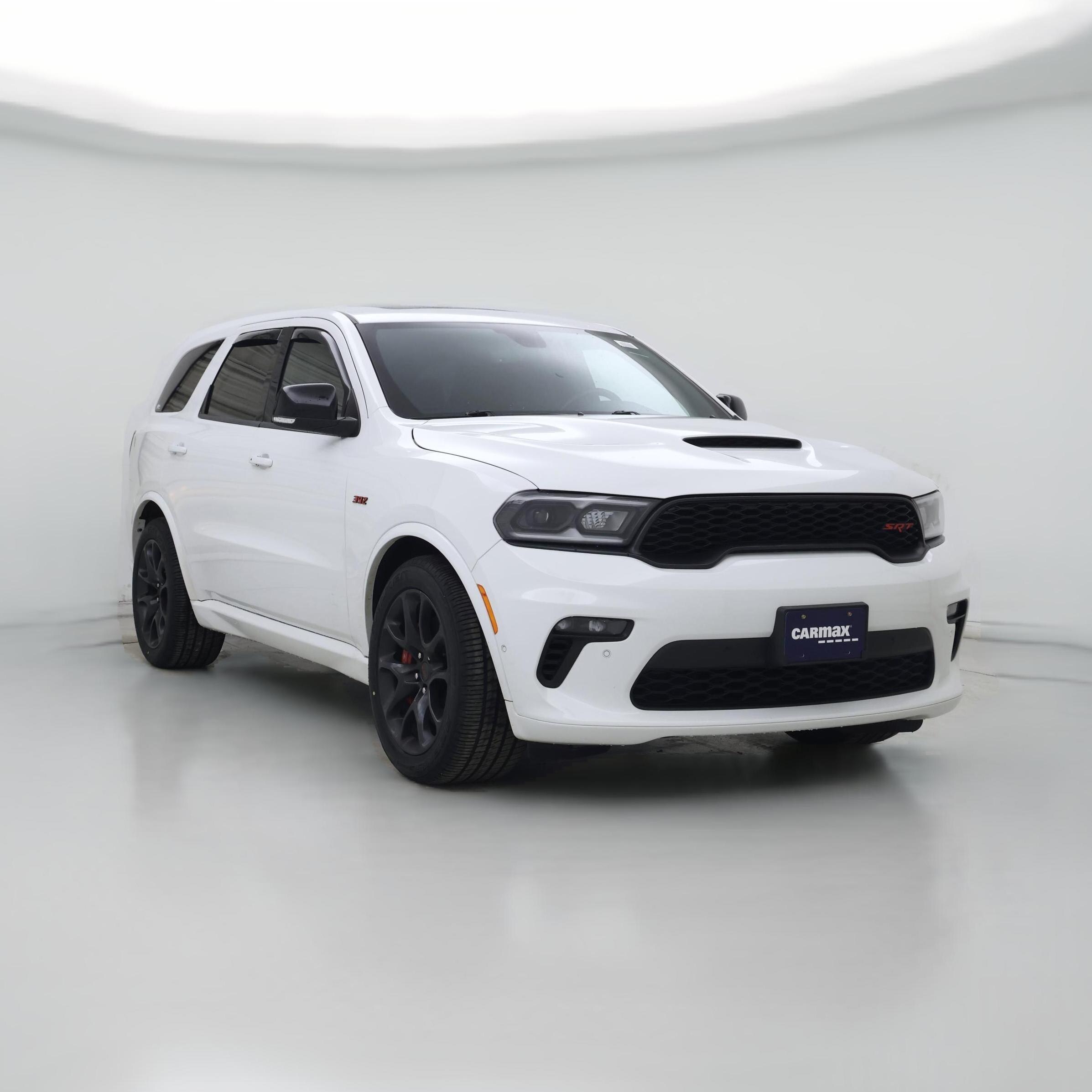 Thumbnail: 2022 Dodge Durango - 1
