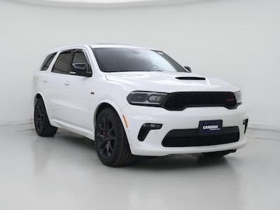 2022 Dodge Durango SRT 392