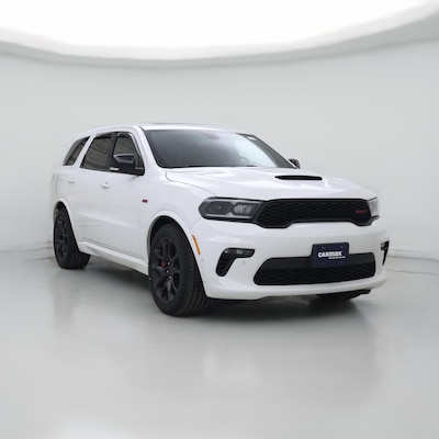 2022 Dodge Durango SRT 392