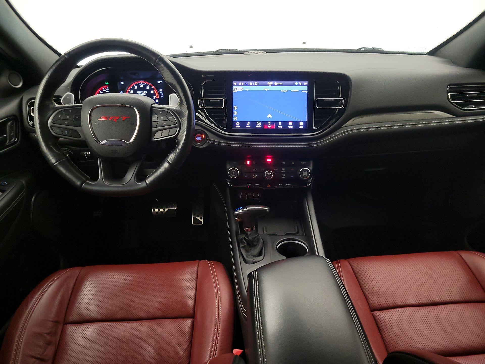 Thumbnail: 2022 Dodge Durango - 9