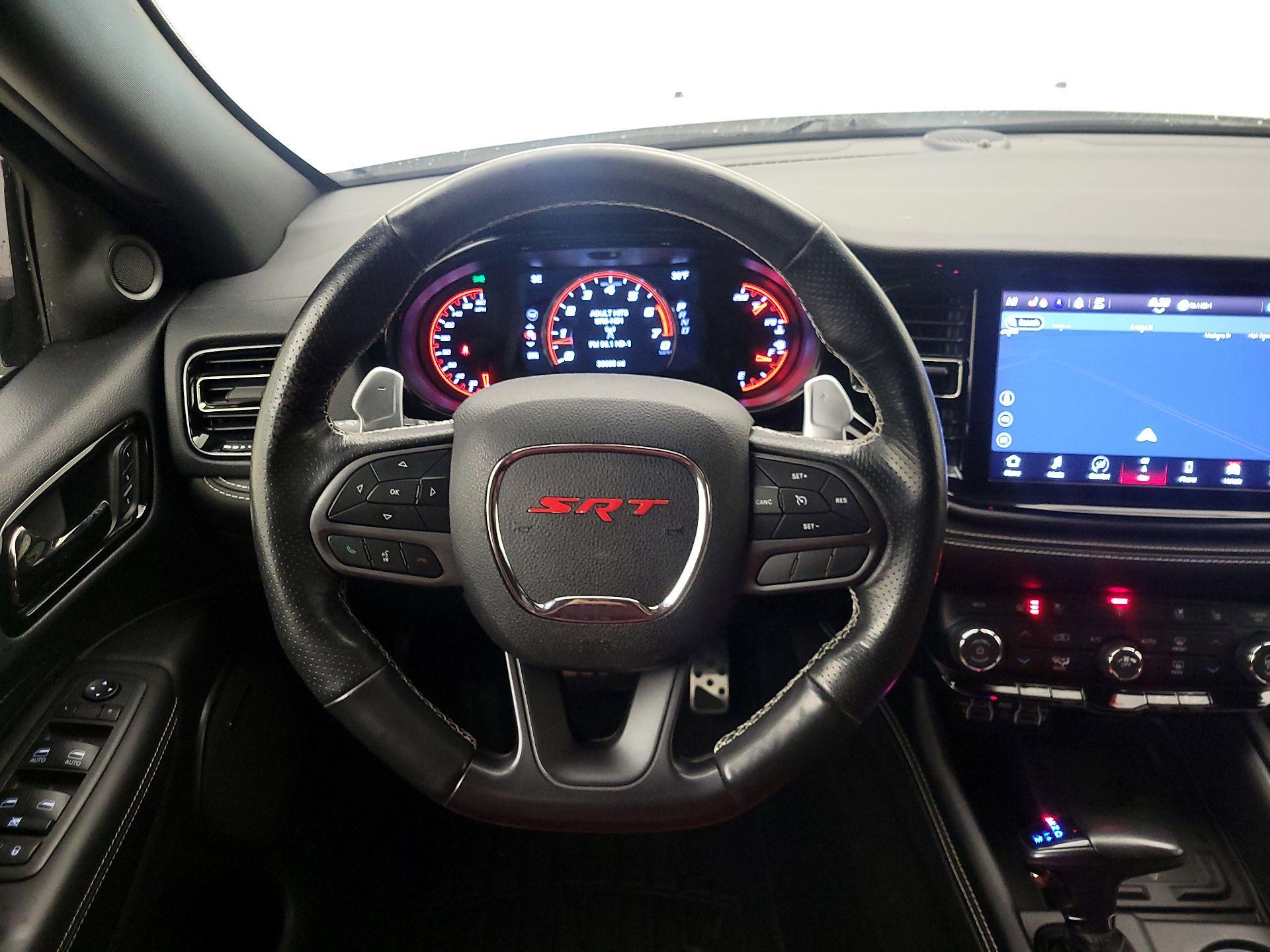 Thumbnail: 2022 Dodge Durango - 10