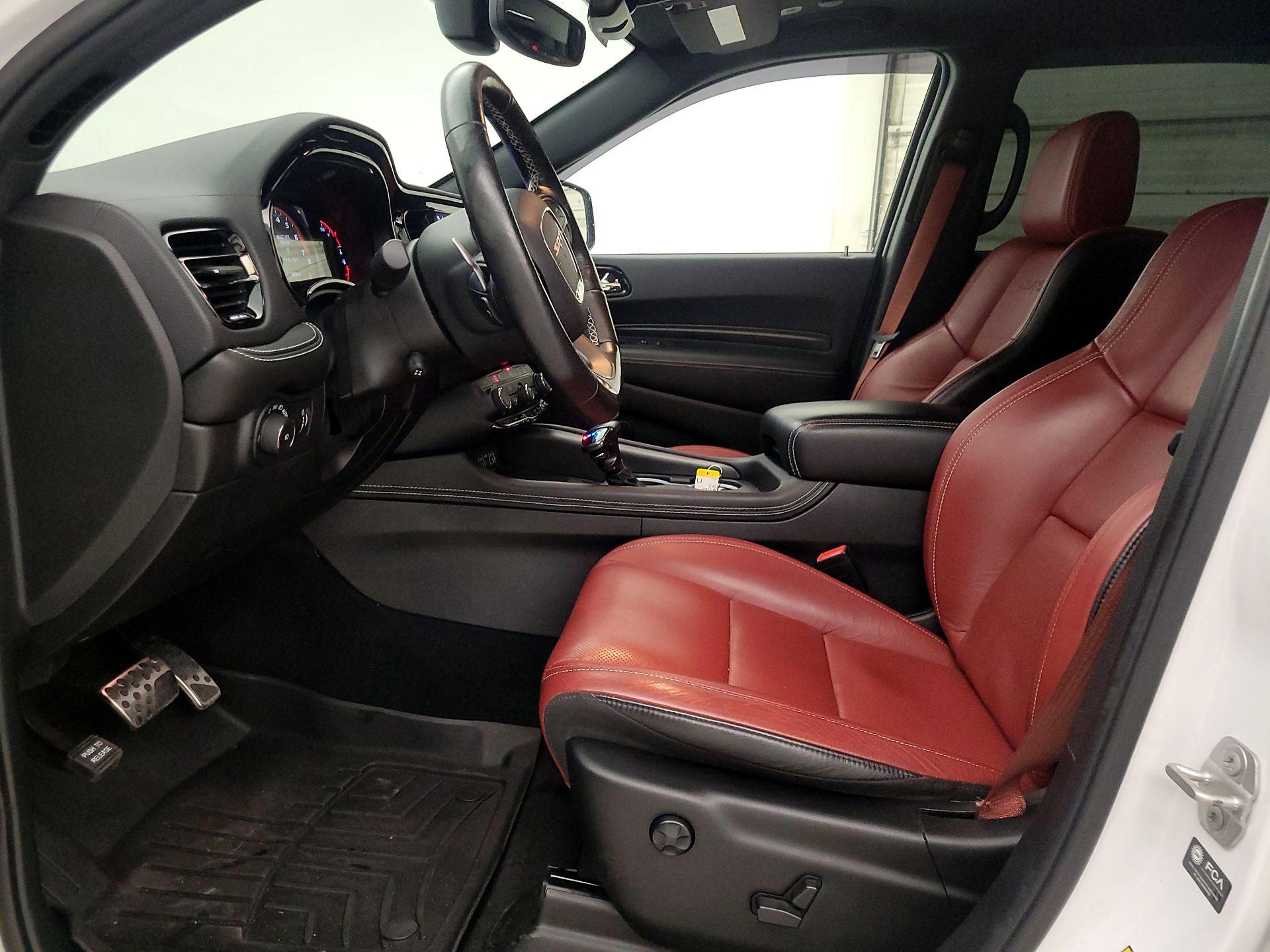 Thumbnail: 2022 Dodge Durango - 11