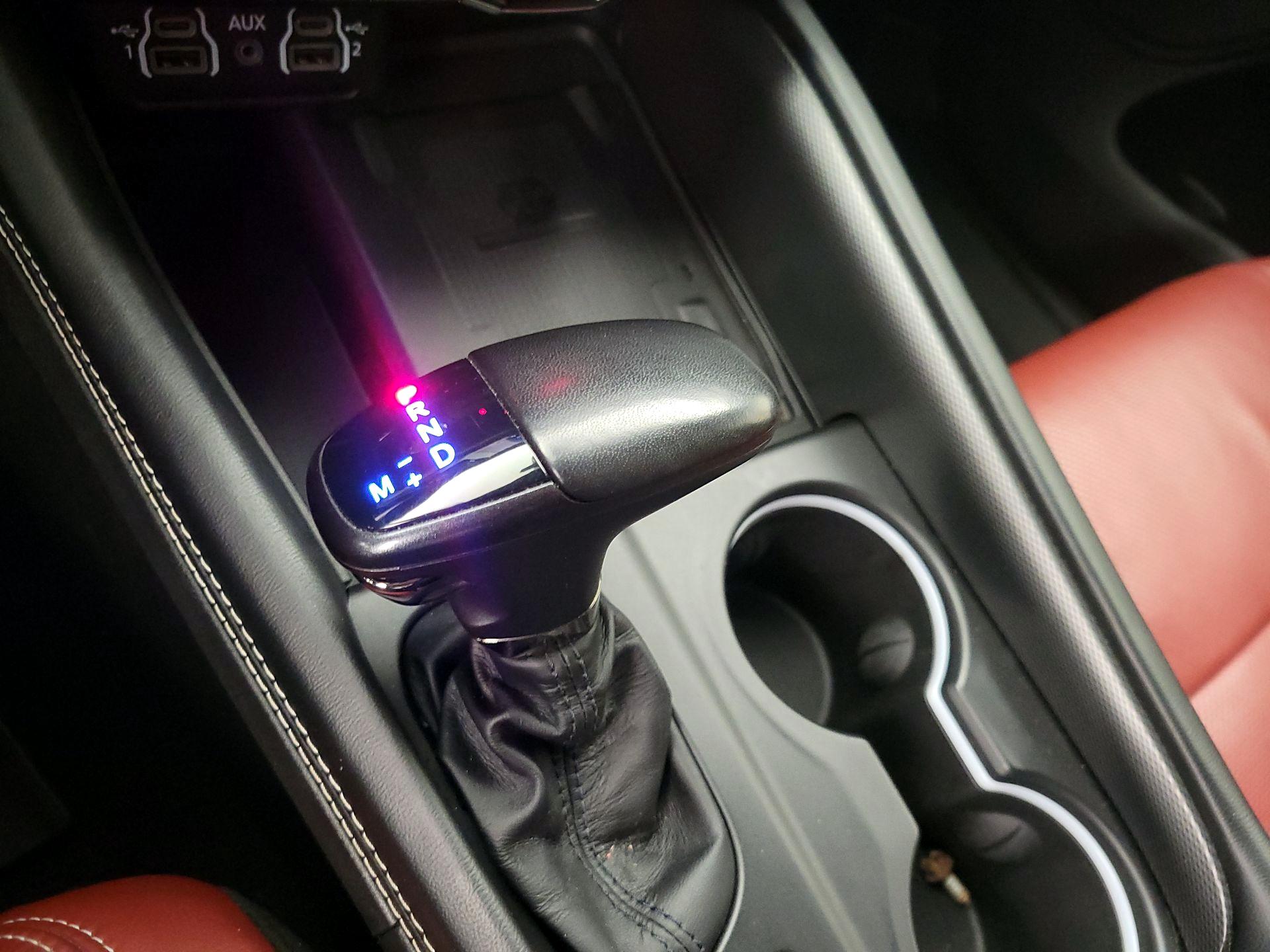 Thumbnail: 2022 Dodge Durango - 18