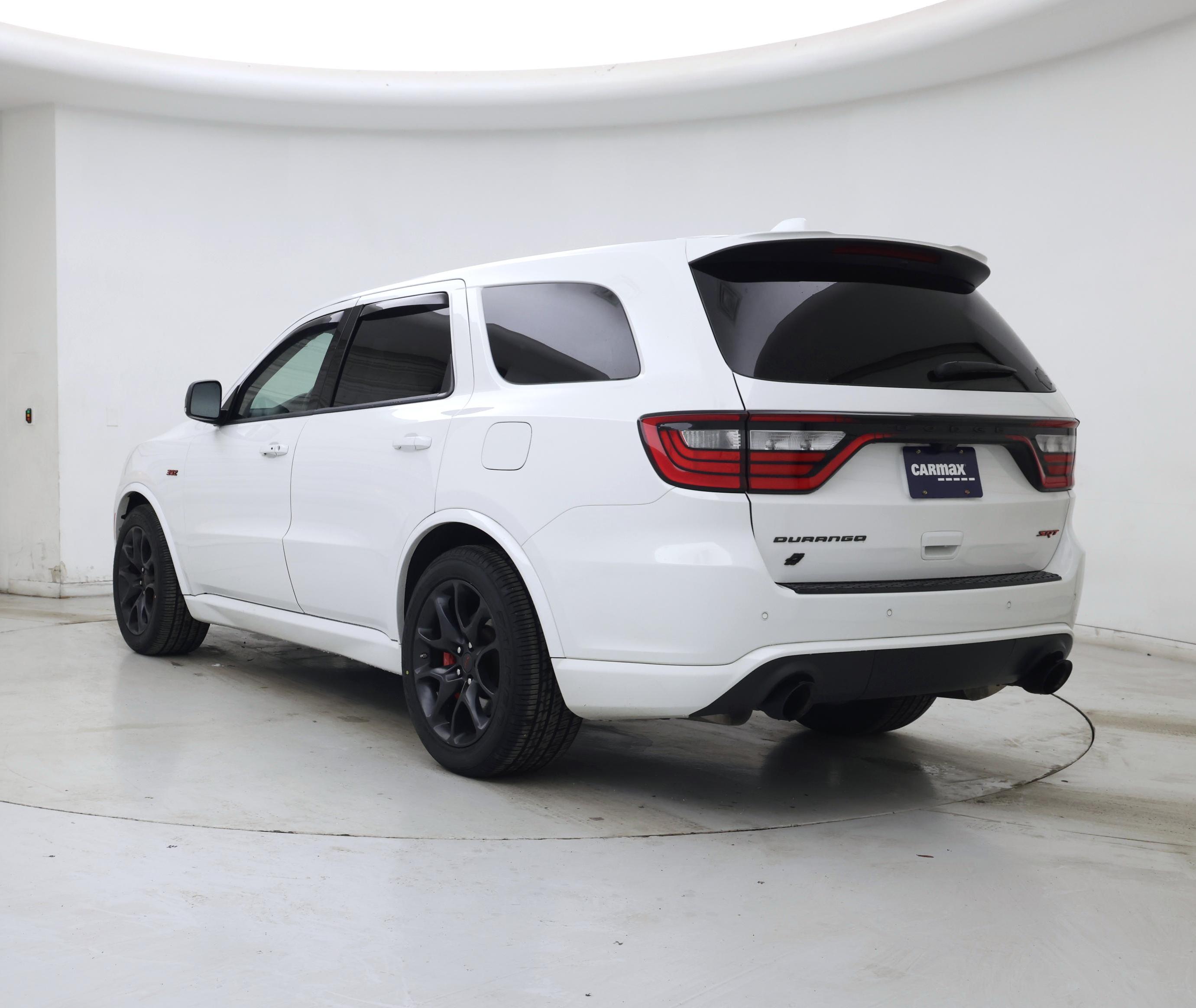 Thumbnail: 2022 Dodge Durango - 2
