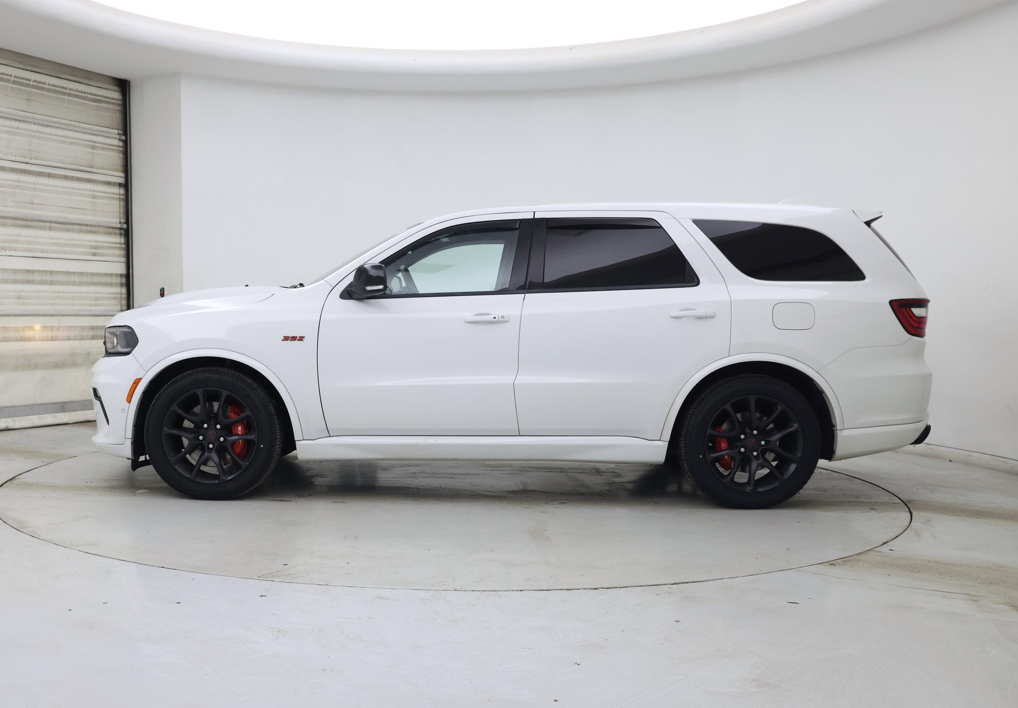 Thumbnail: 2022 Dodge Durango - 3