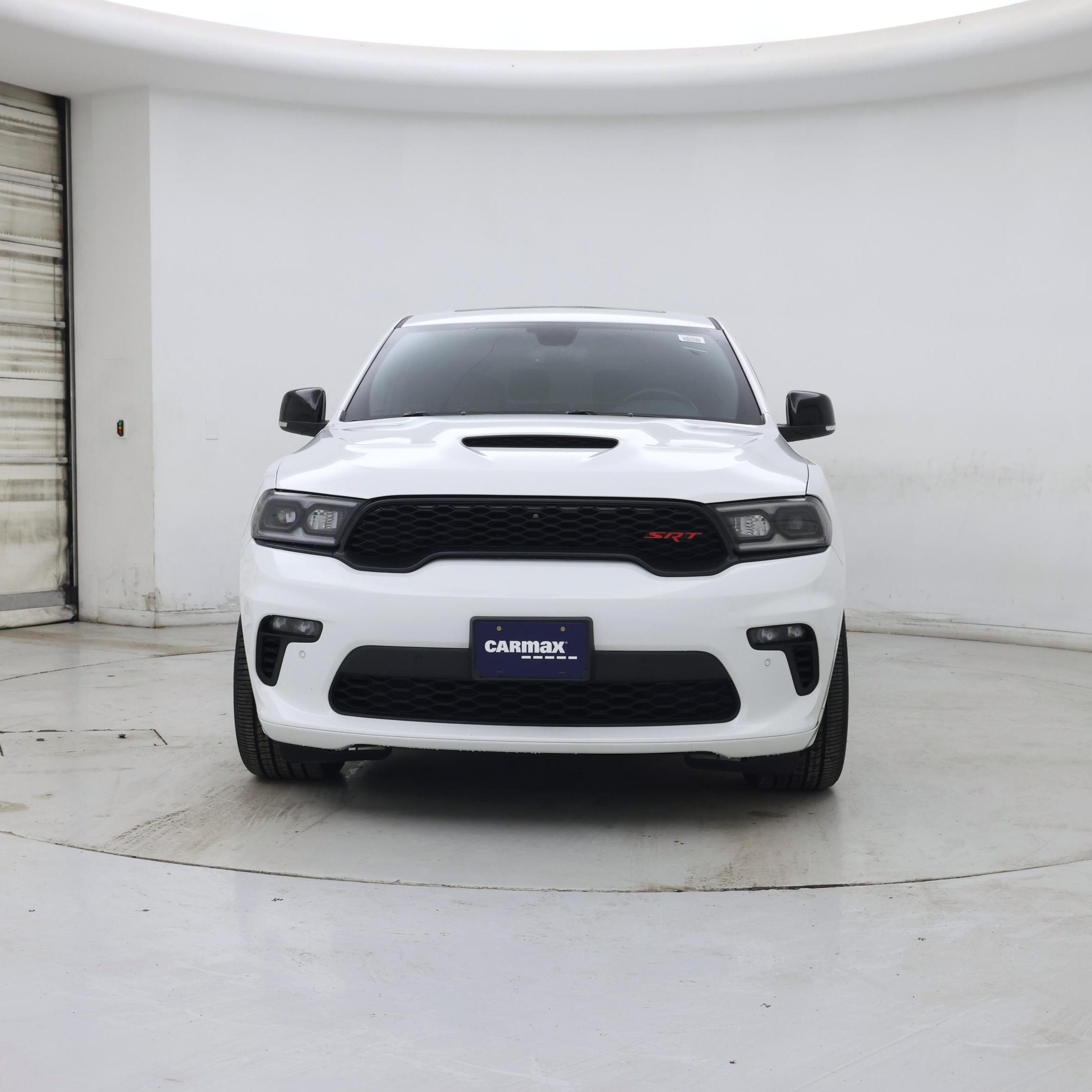 Thumbnail: 2022 Dodge Durango - 5