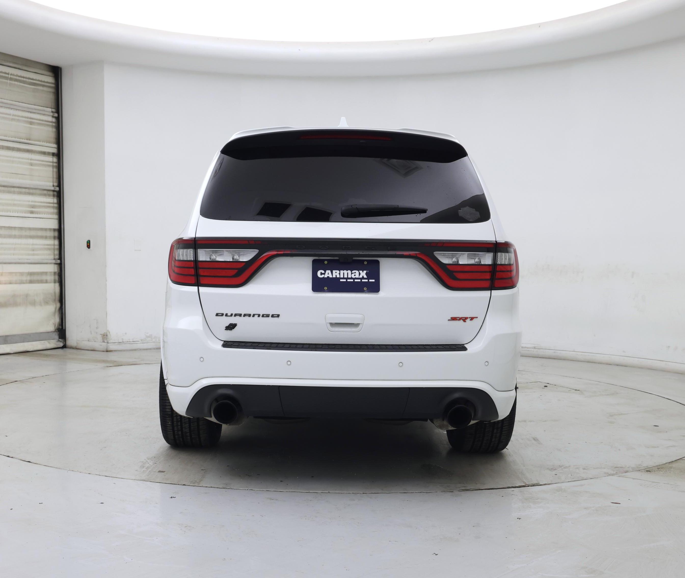 Thumbnail: 2022 Dodge Durango - 6