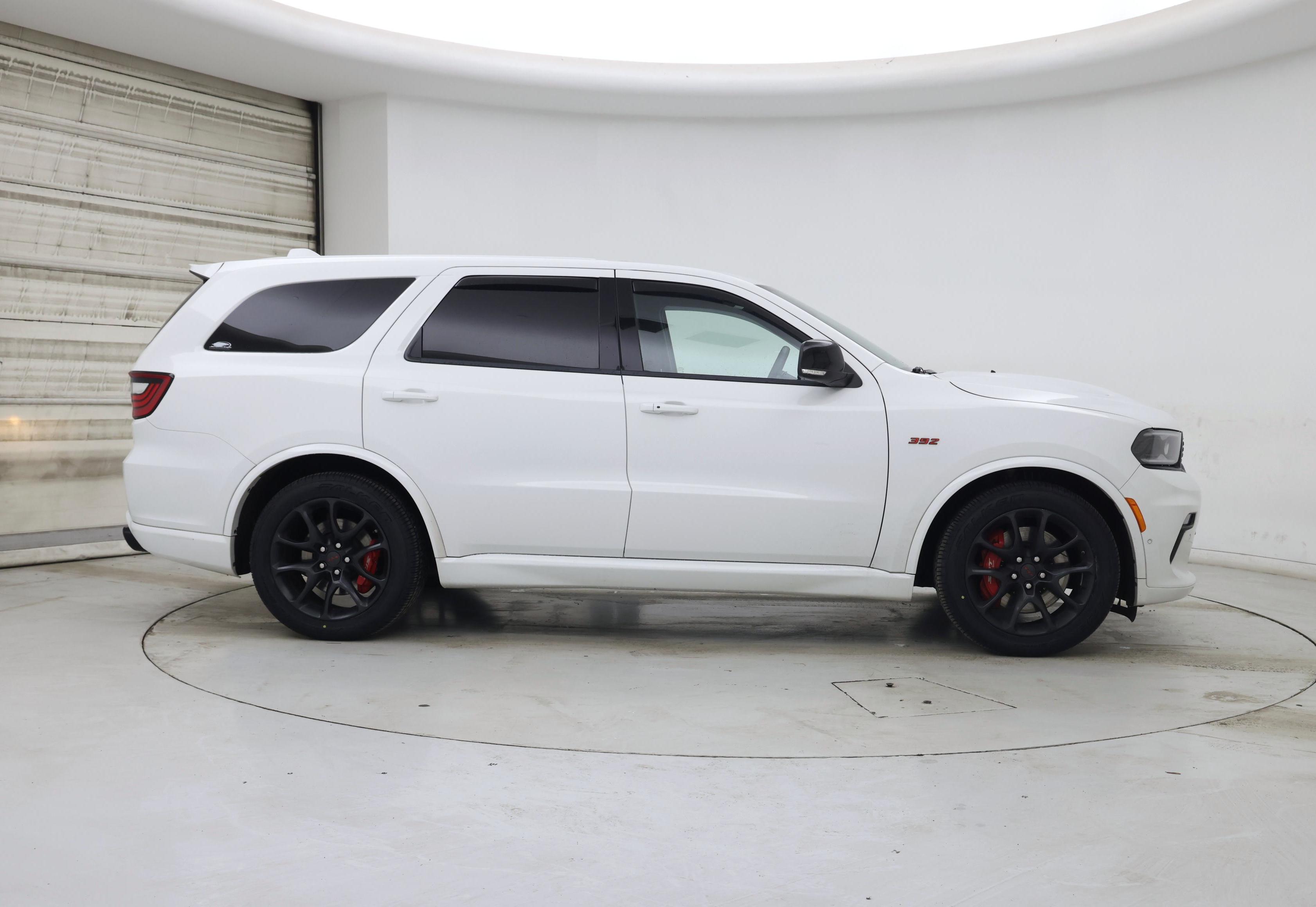 Thumbnail: 2022 Dodge Durango - 7