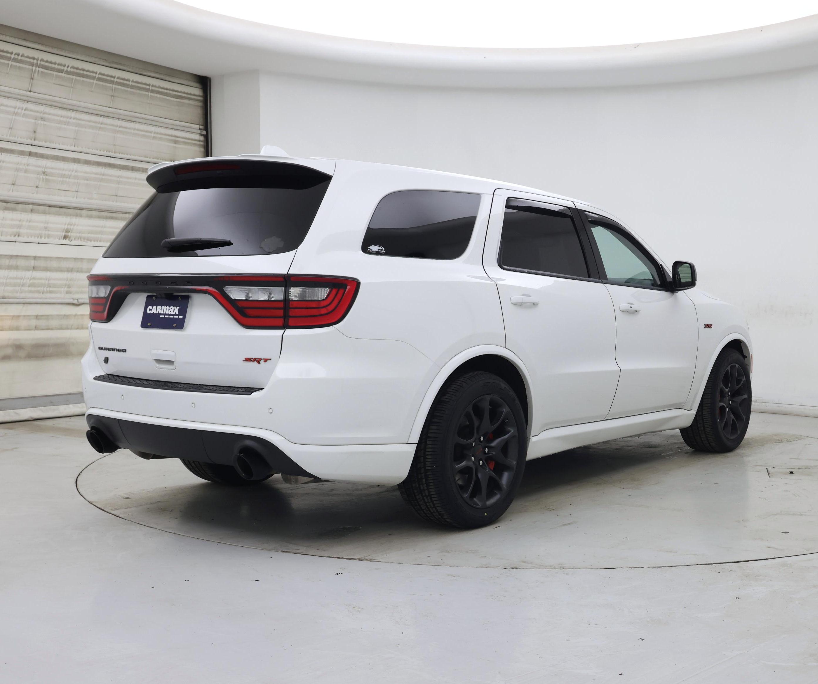 Thumbnail: 2022 Dodge Durango - 8