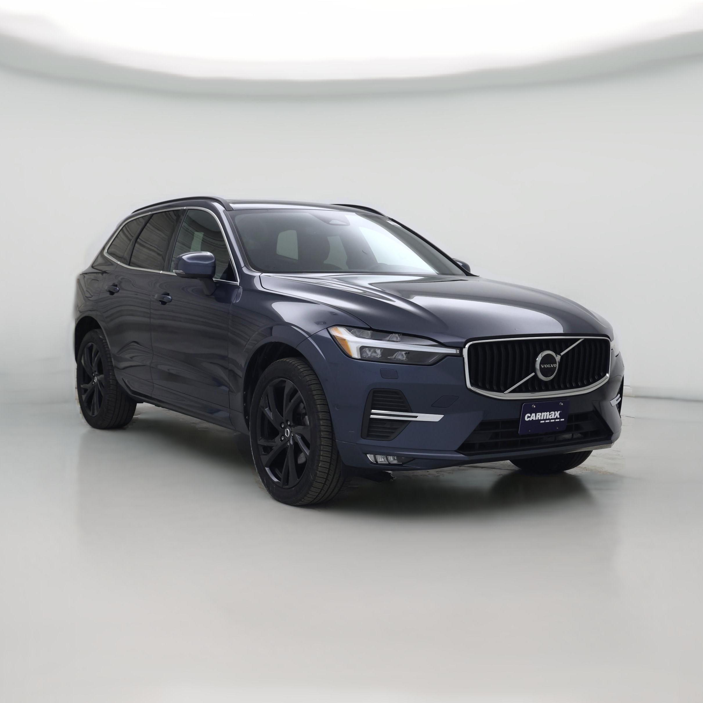 Thumbnail: 2022 Volvo XC60 - 1