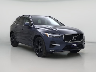 2022 Volvo XC60 B5 Momentum