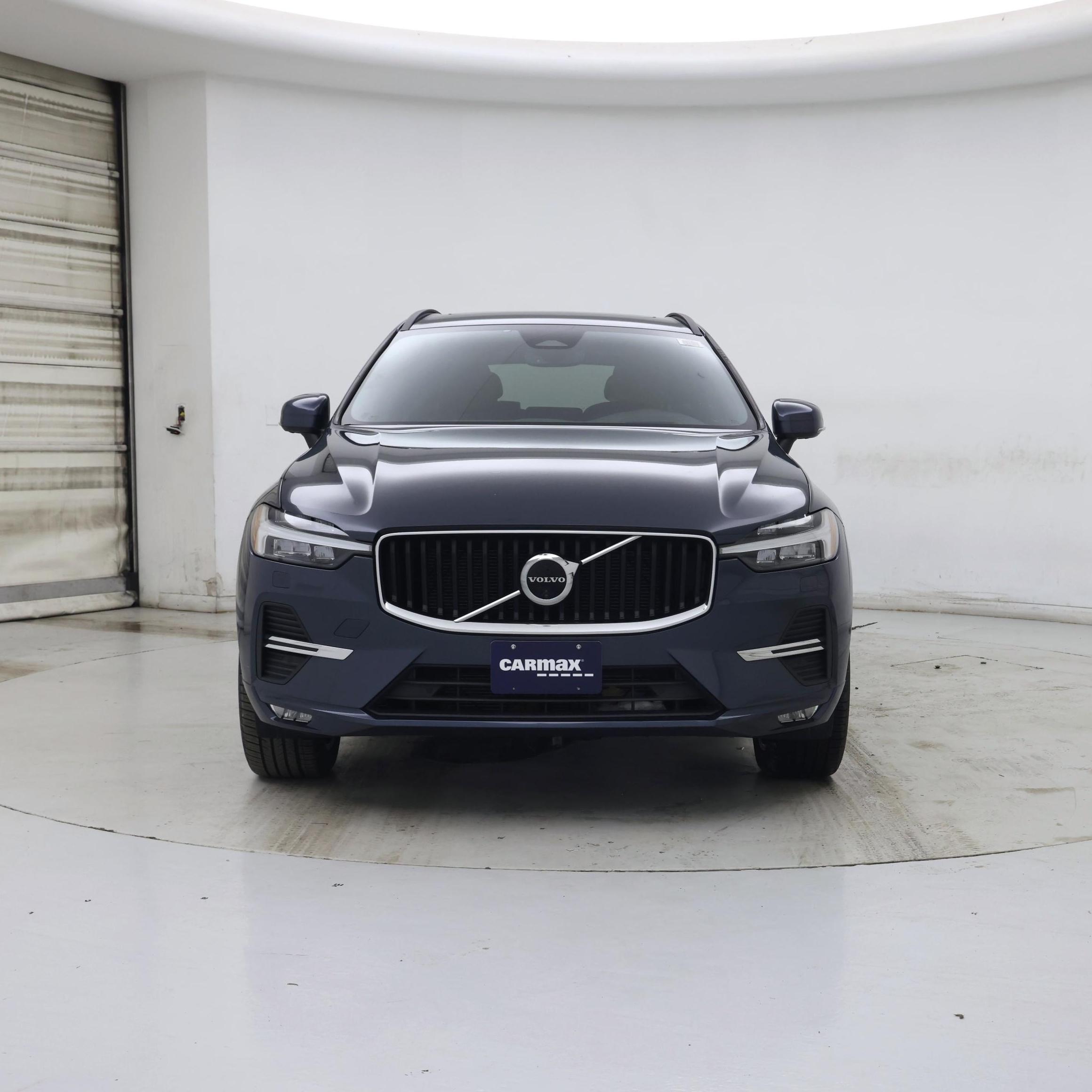 Thumbnail: 2022 Volvo XC60 - 5