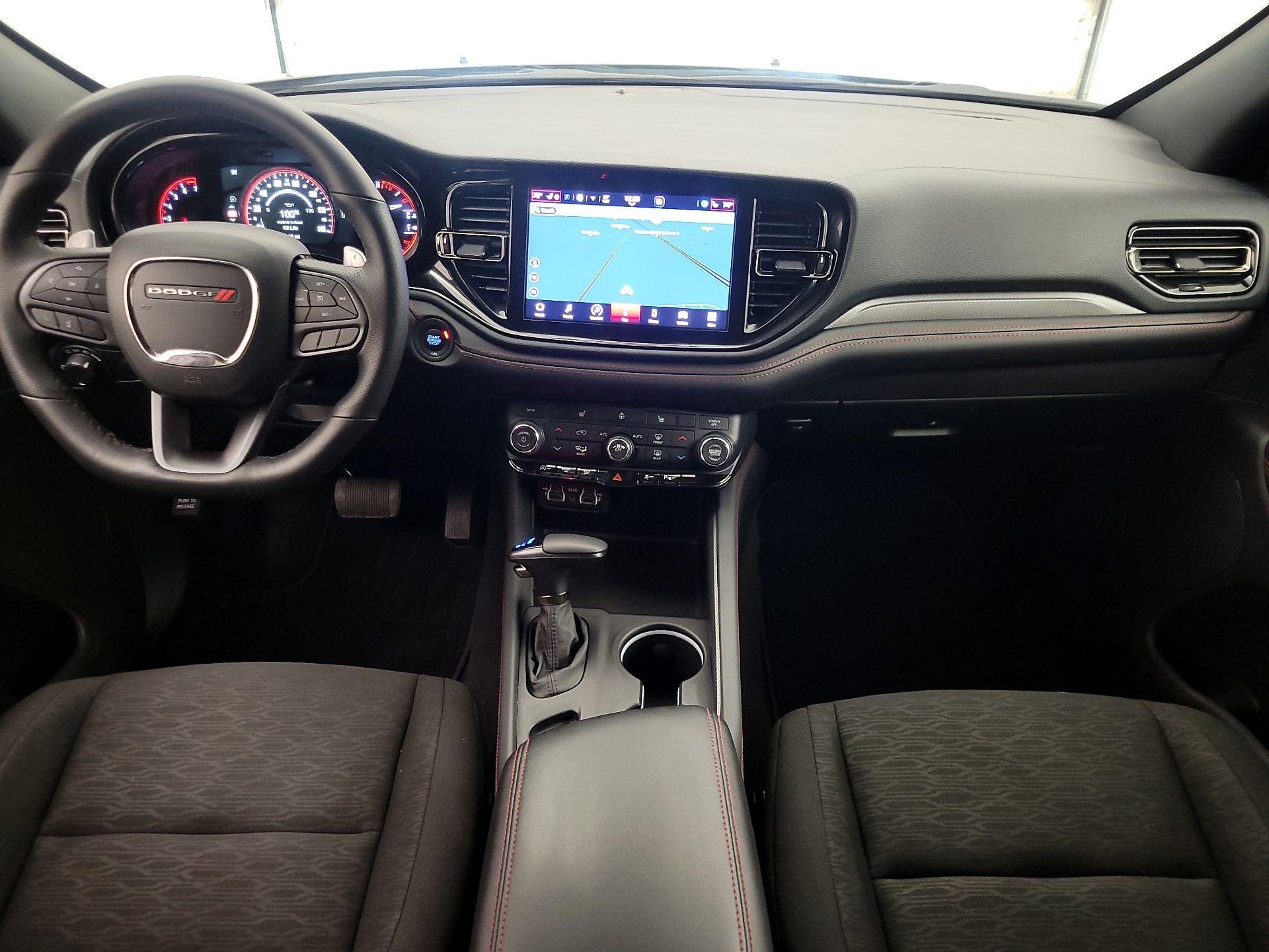 Thumbnail: 2025 Dodge Durango - 9