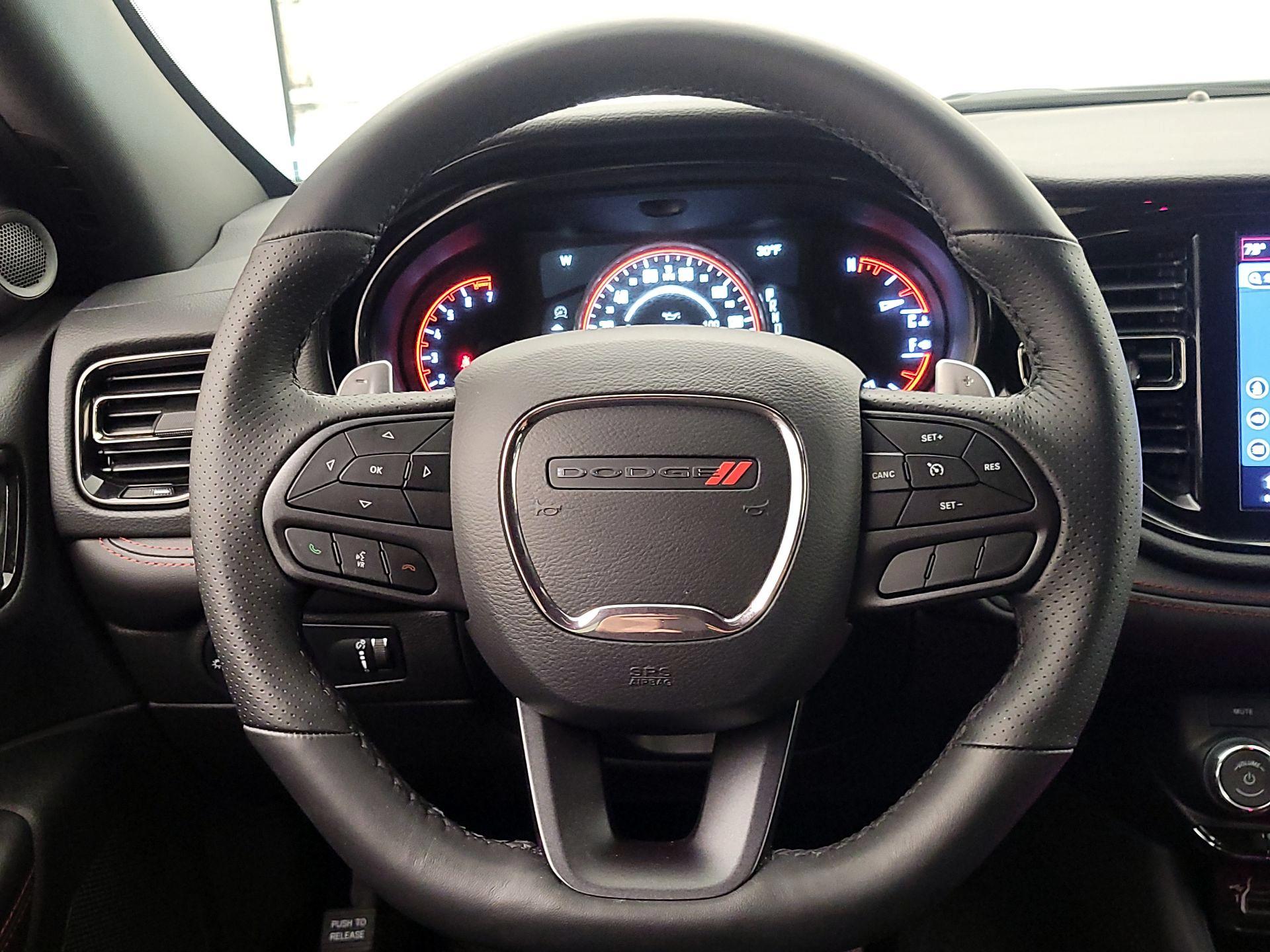 Thumbnail: 2025 Dodge Durango - 10