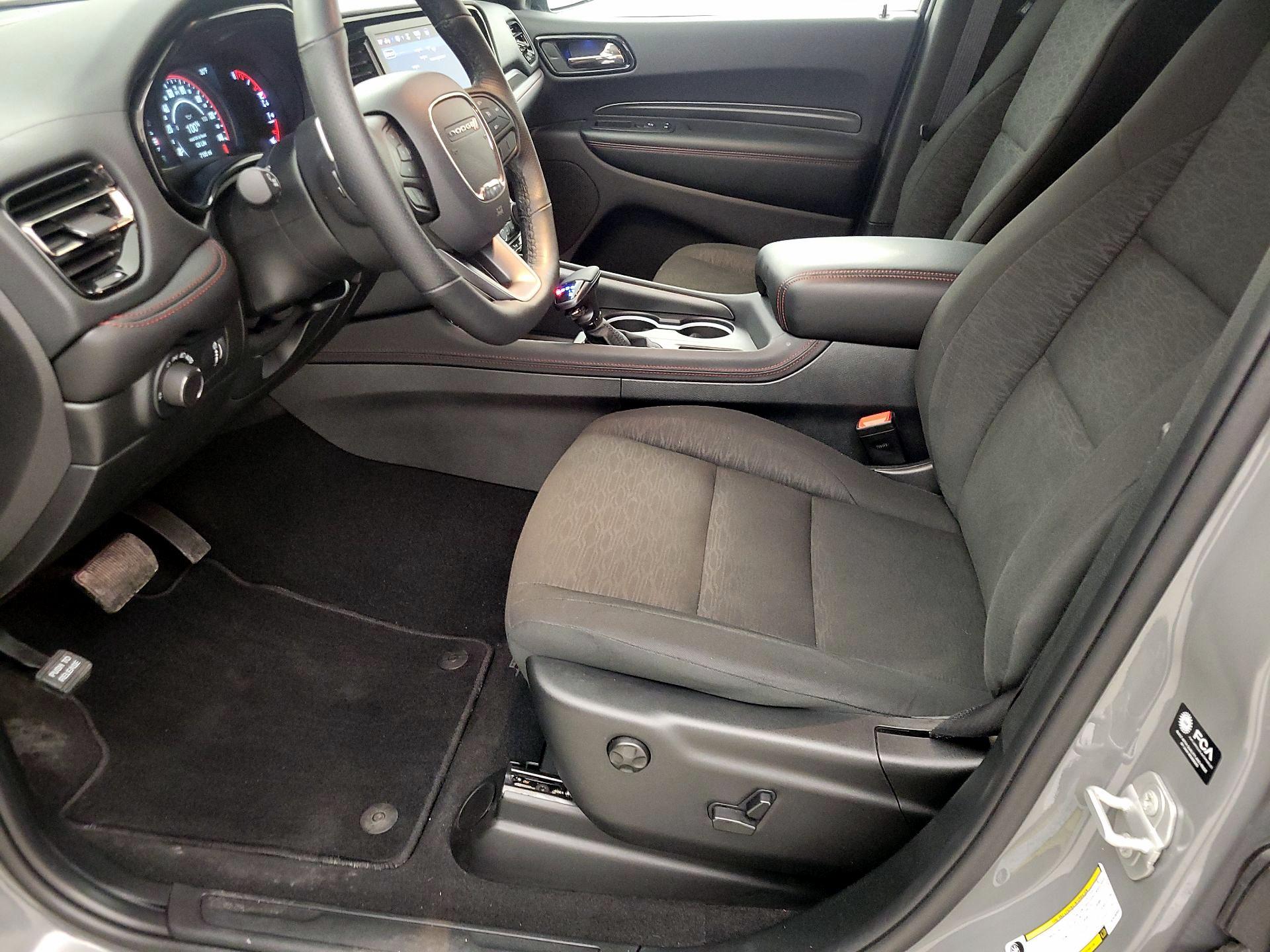 Thumbnail: 2025 Dodge Durango - 11