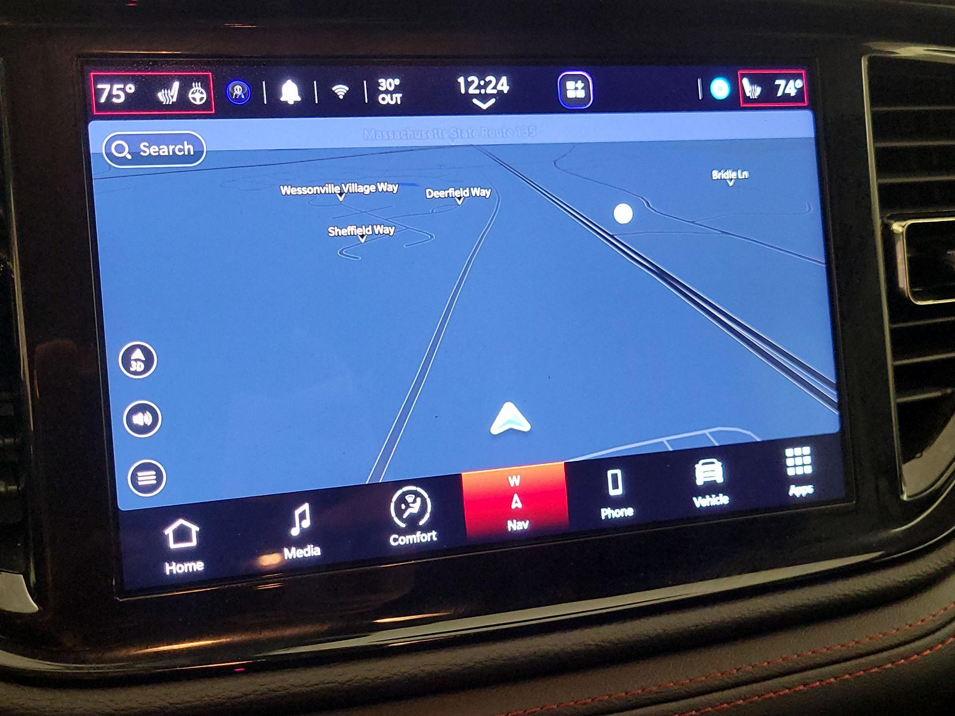 Thumbnail: 2025 Dodge Durango - 14